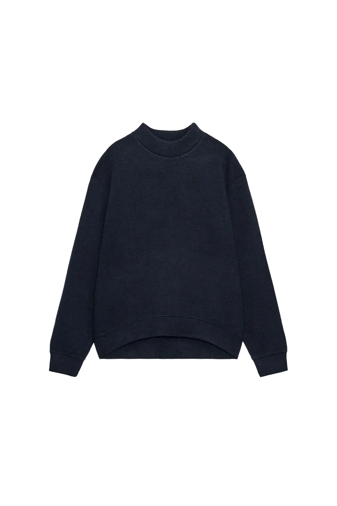 Свитшот мягкий, Zara