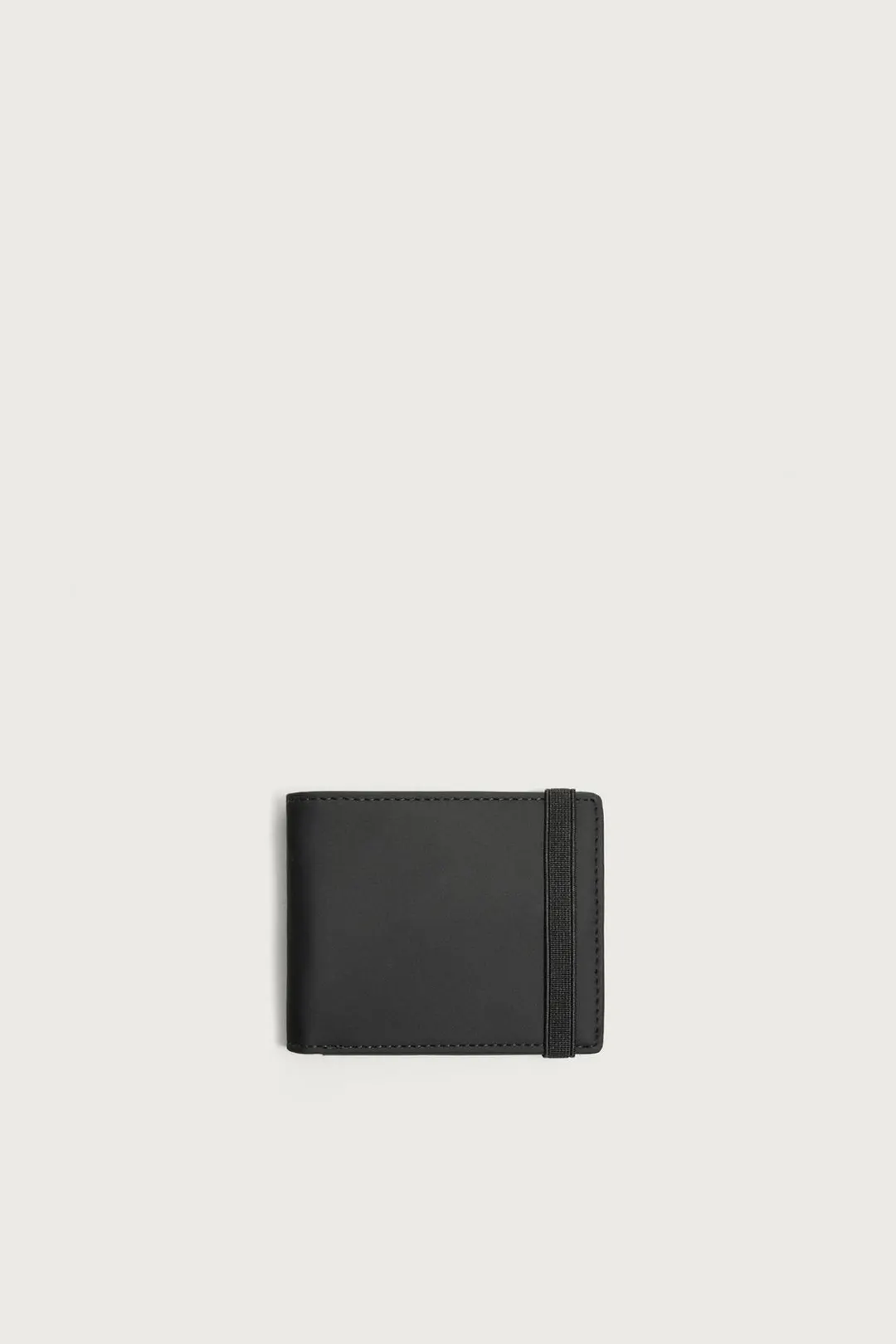 Прорезиненный кошелек, Zara