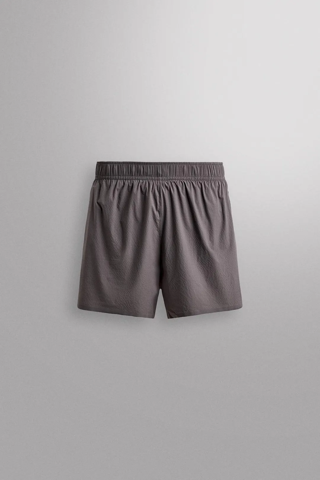 Шорты беговые облегченные 3 дюйма, Zara