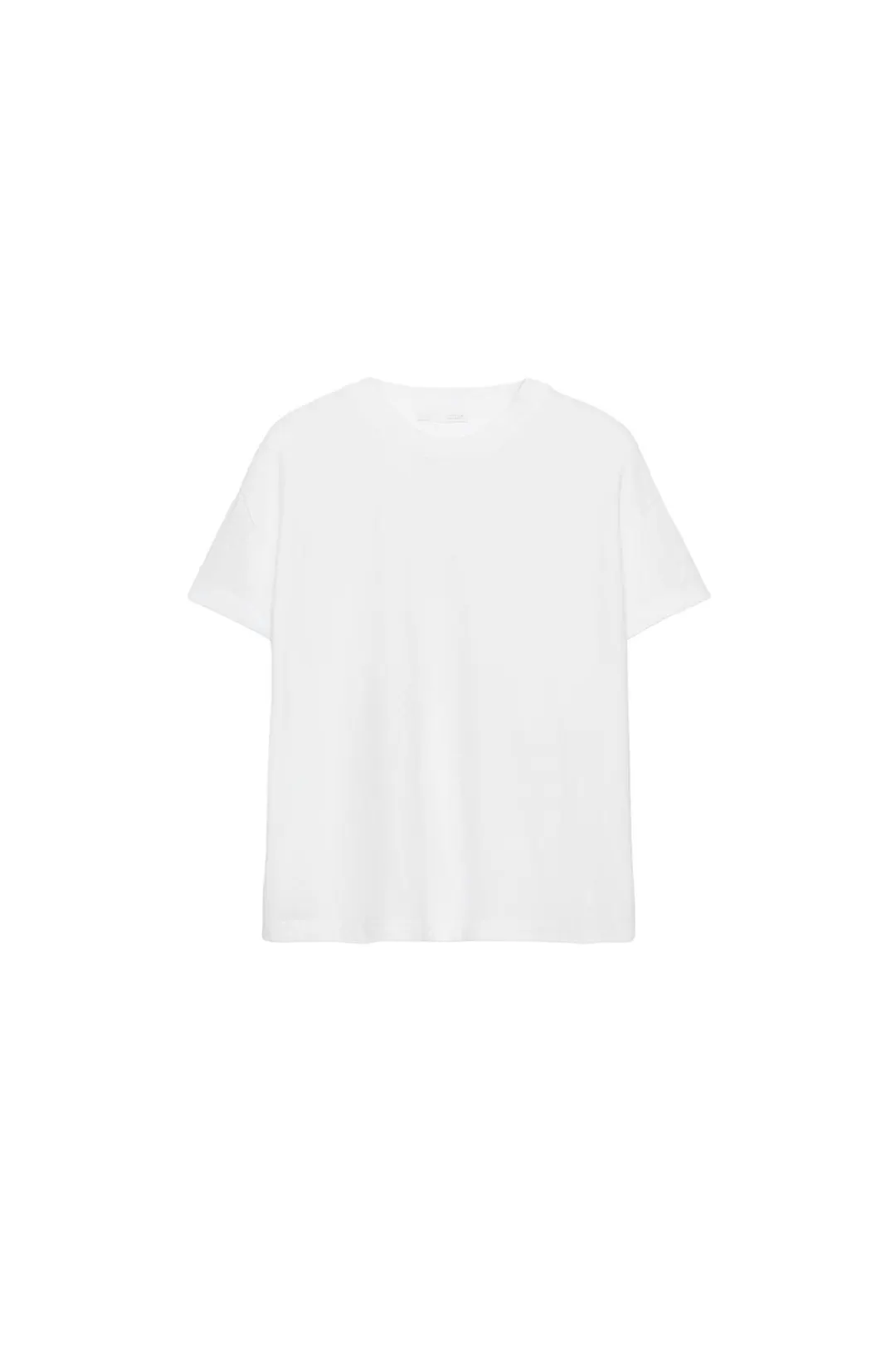 Футболка с короткими рукавами, Zara