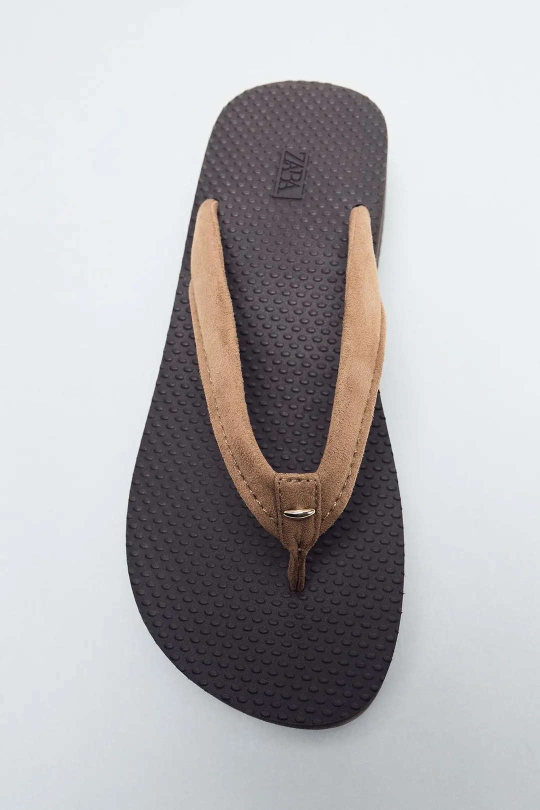 Босоножки на каблуке и платформе, Zara