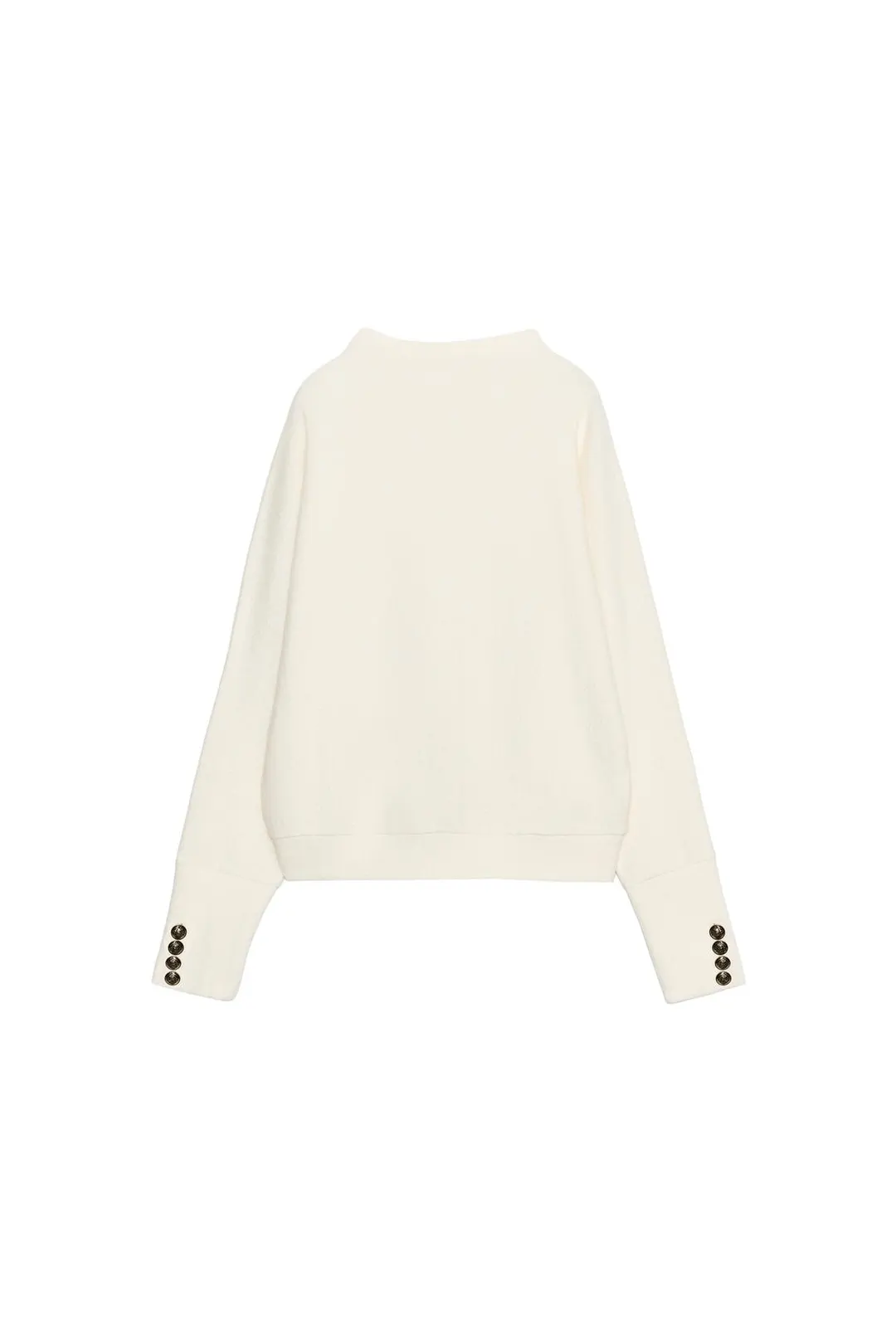 Топ мягкий, Zara
