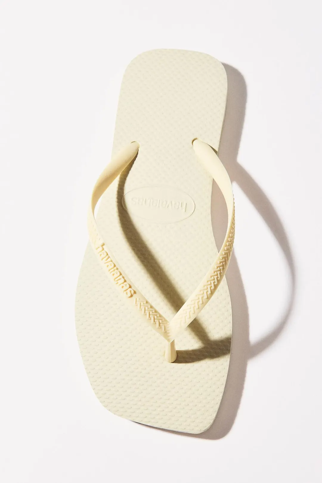 Сандалии HAVAIANAS ® x ZARA, Zara
