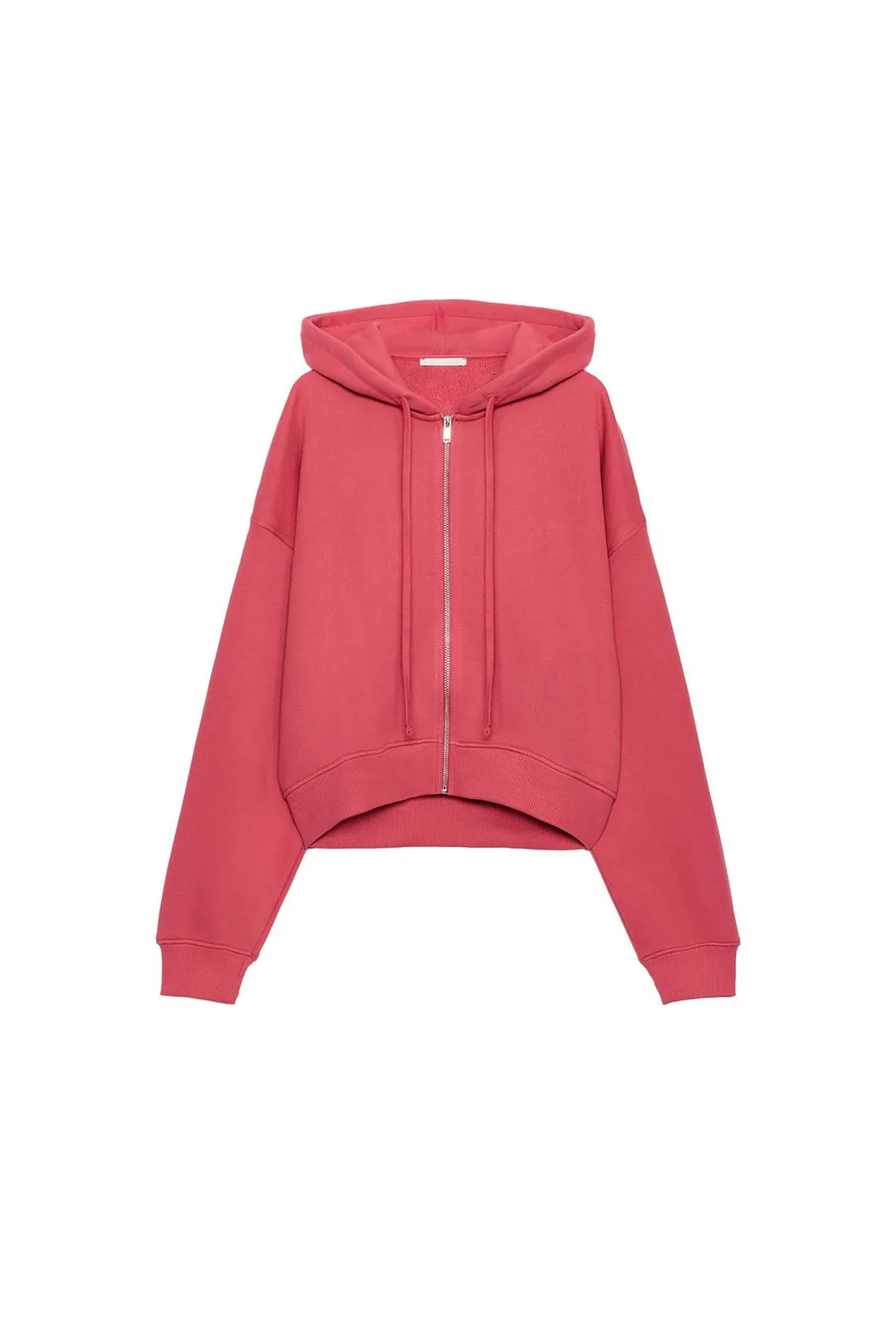 Худи на молнии, Zara