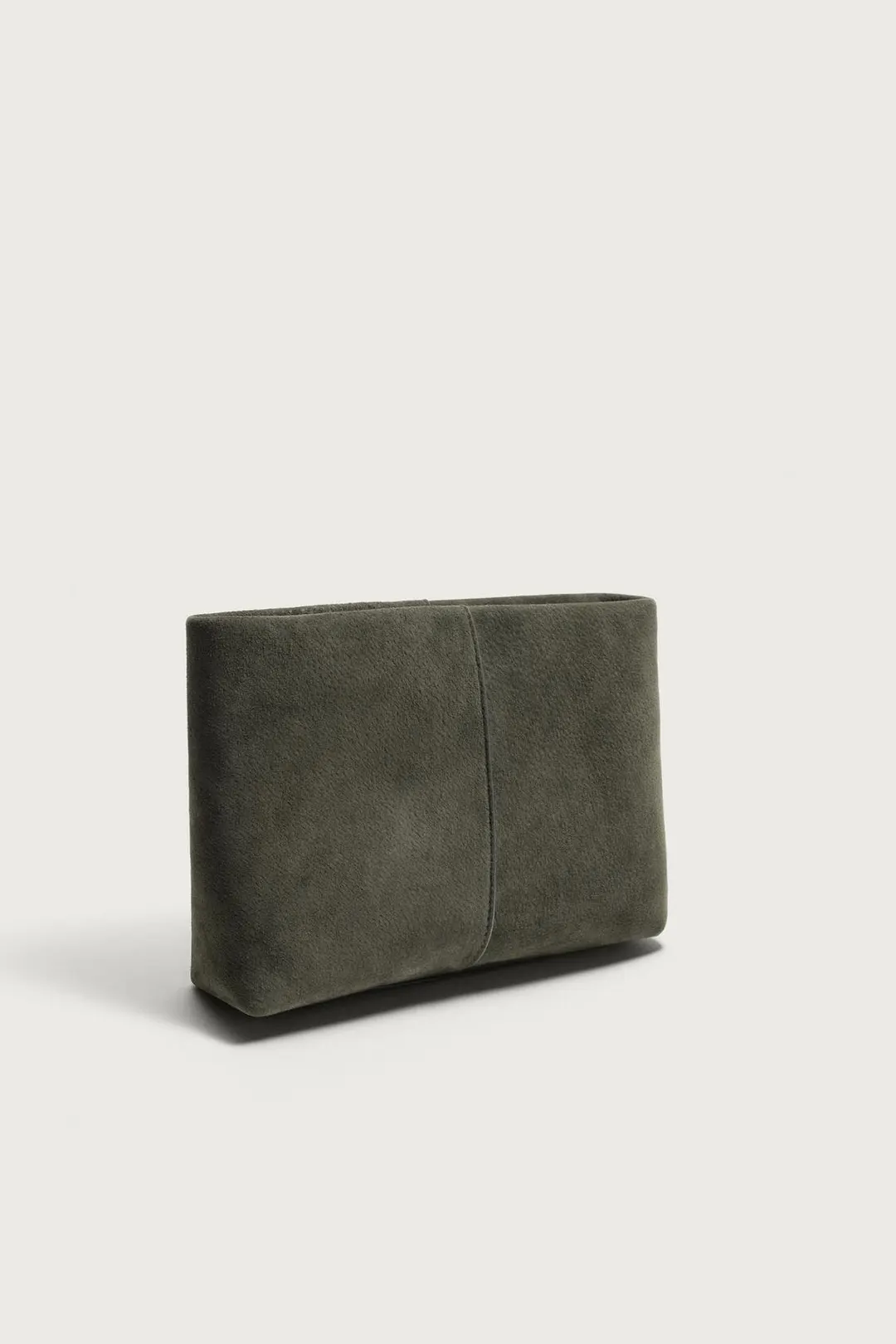 Кожаный несессер, Zara