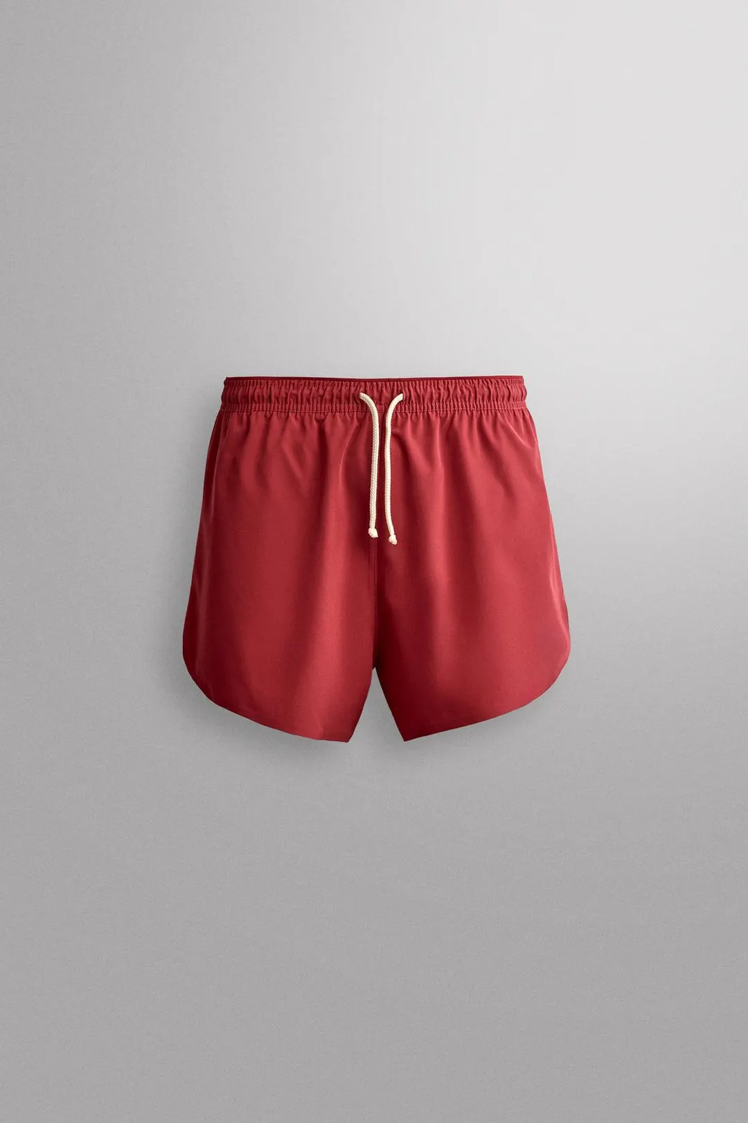 Шорты для бега длиной 3 дюйма, Zara
