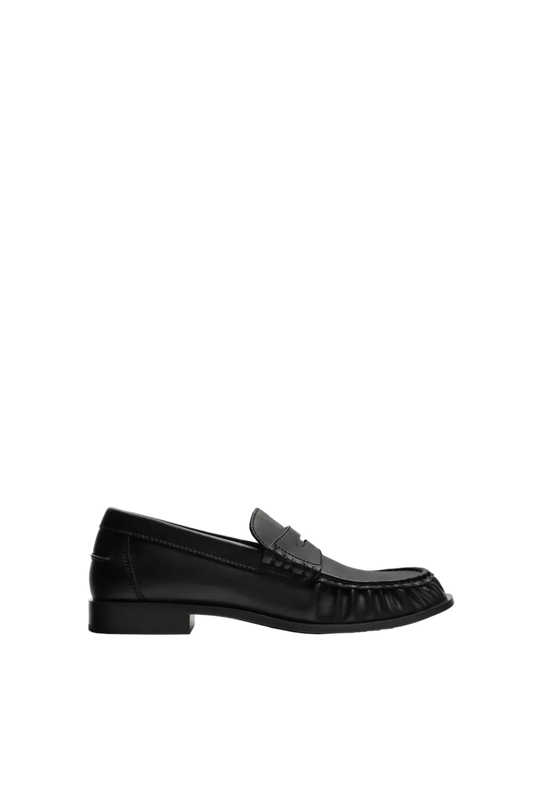 Лоферы классические пенни, Zara