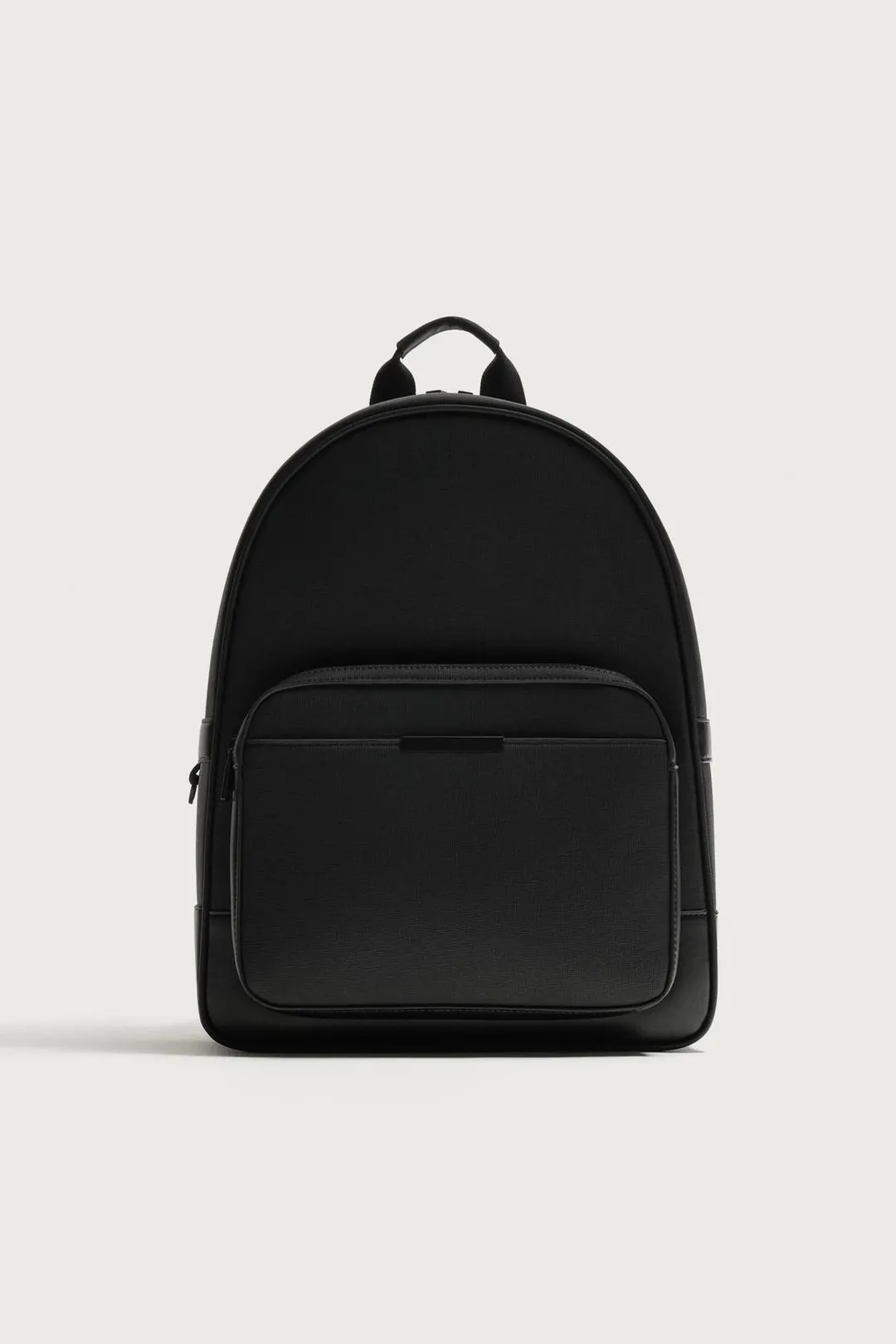 Рюкзак фактурный, Zara