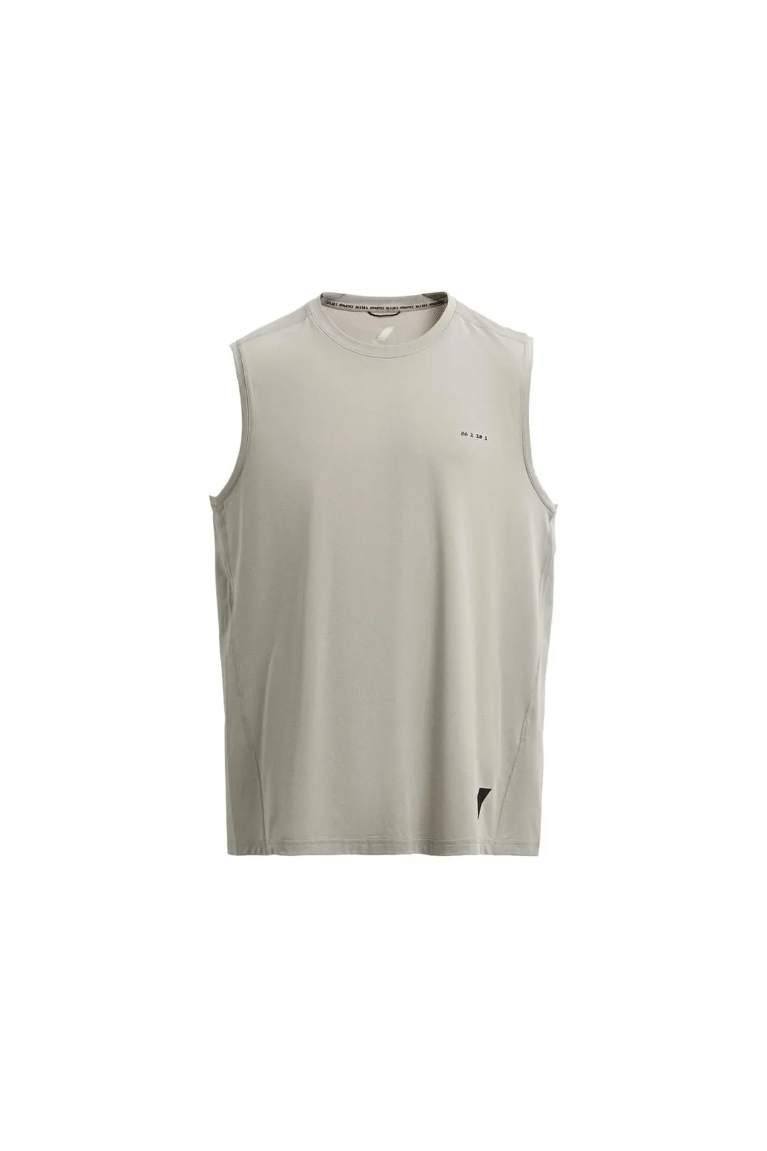 Базовая майка из технологичной ткани, Zara