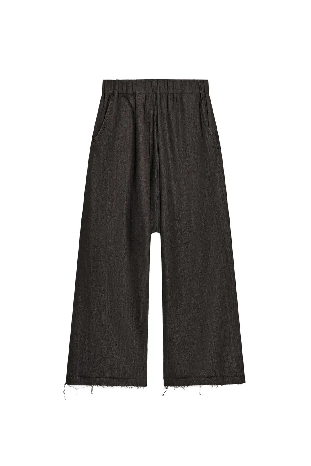 Брюки с карманами, Zara