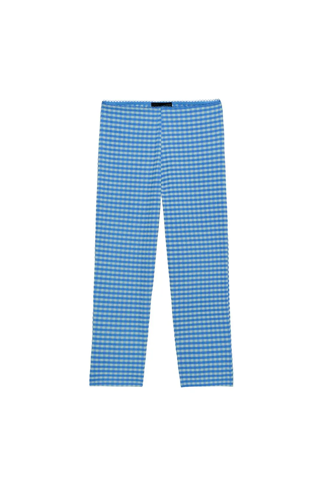 Капри в клетку виши, Zara