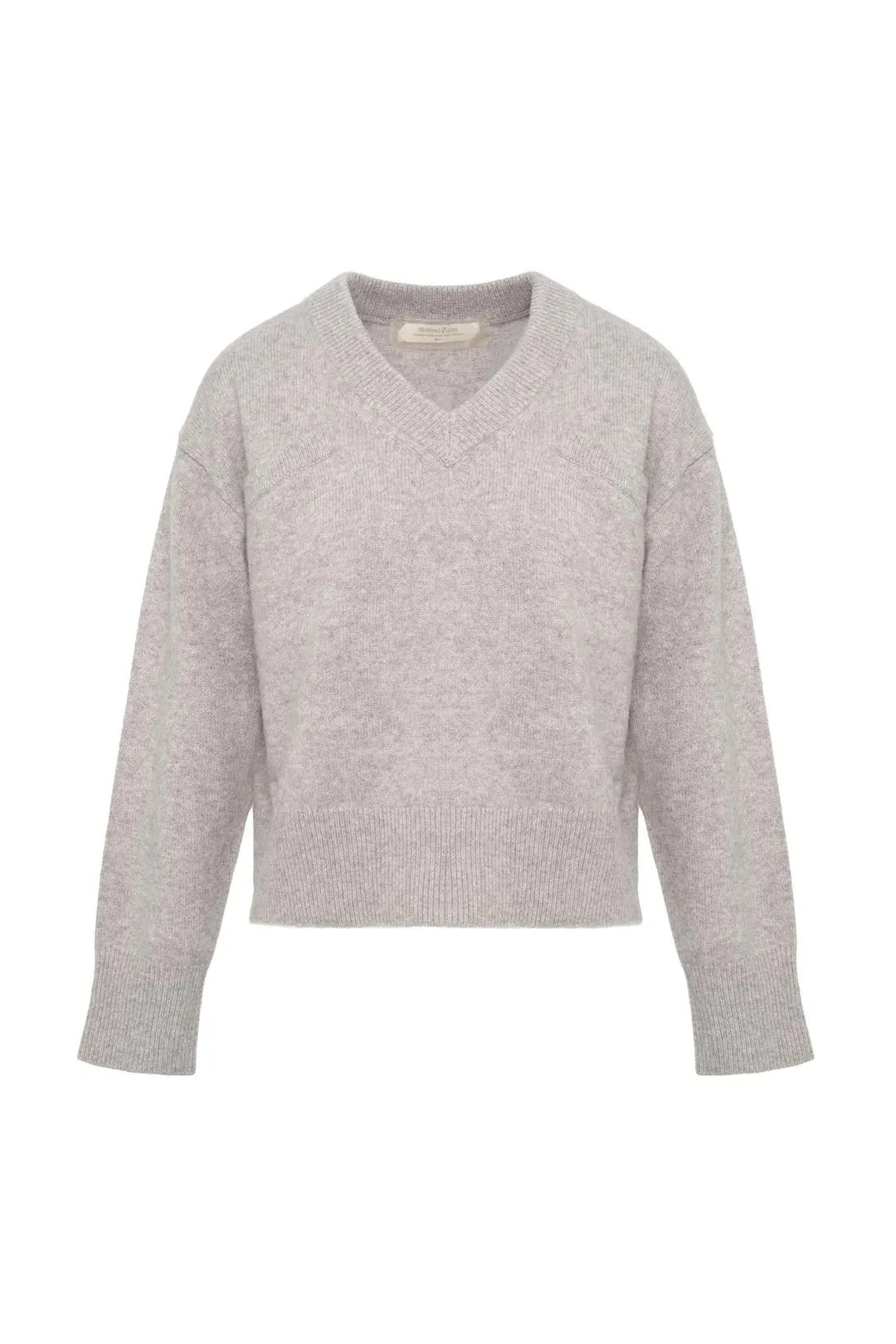 Свитер из 100% кашемира Limited Edition, Zara