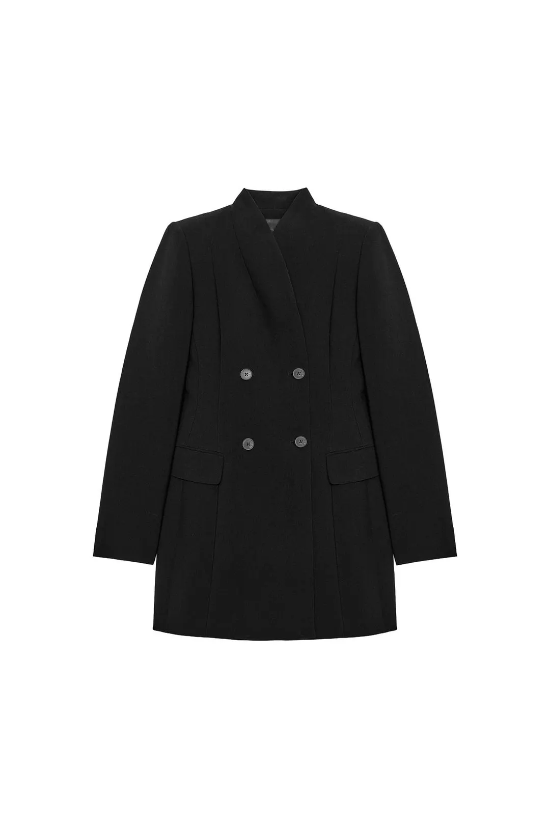 Платье-блейзер ZW Collection, Zara
