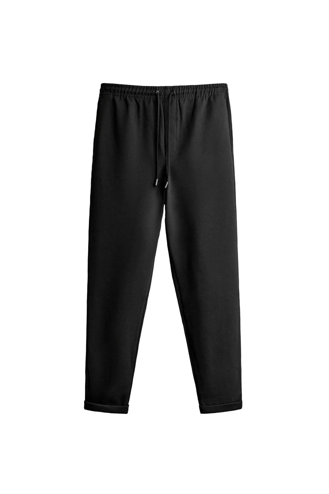 Брюки Easy Care с эластичным поясом, Zara