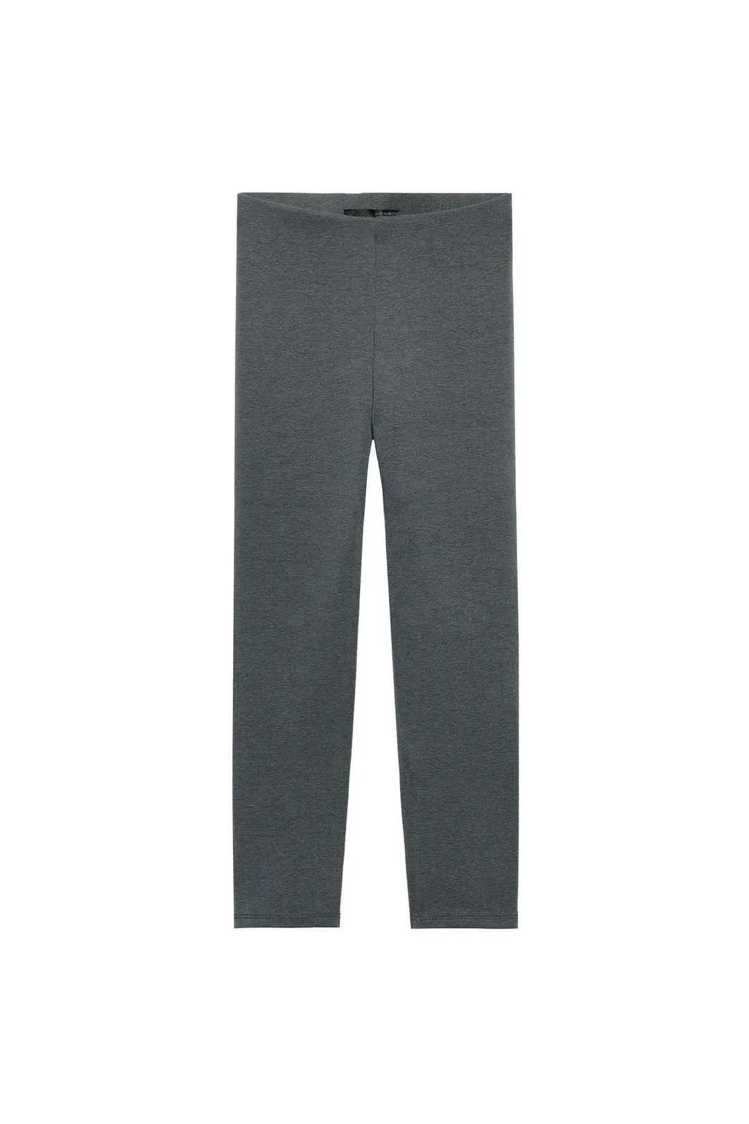 Короткие легинсы из лиоцелла, Zara