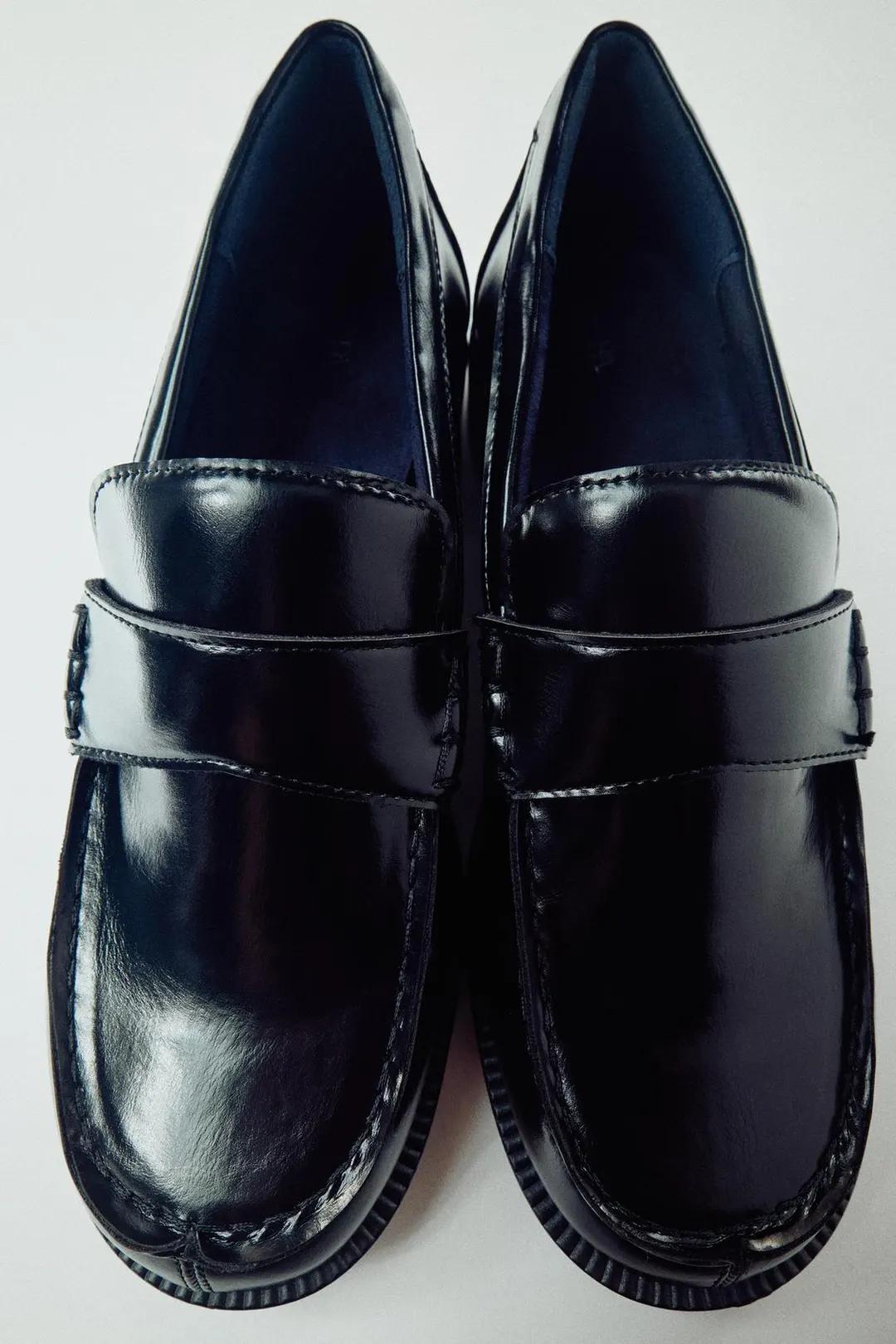 Лоферы, Zara