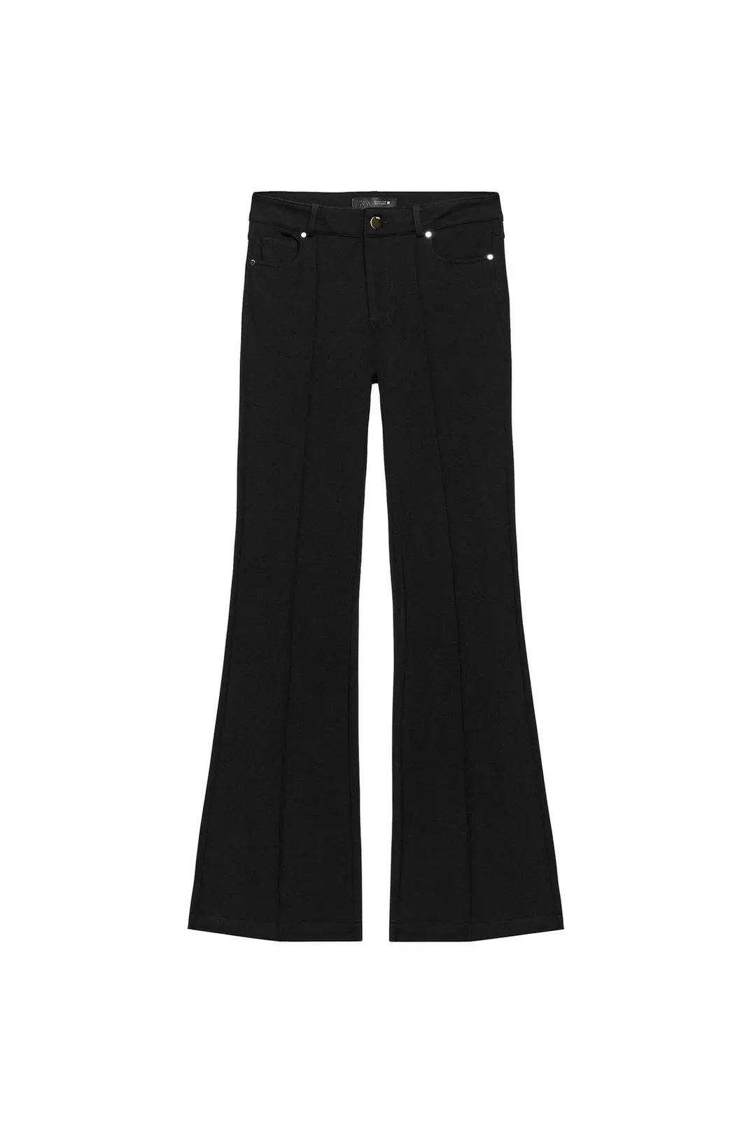 Брюки клеш, Zara