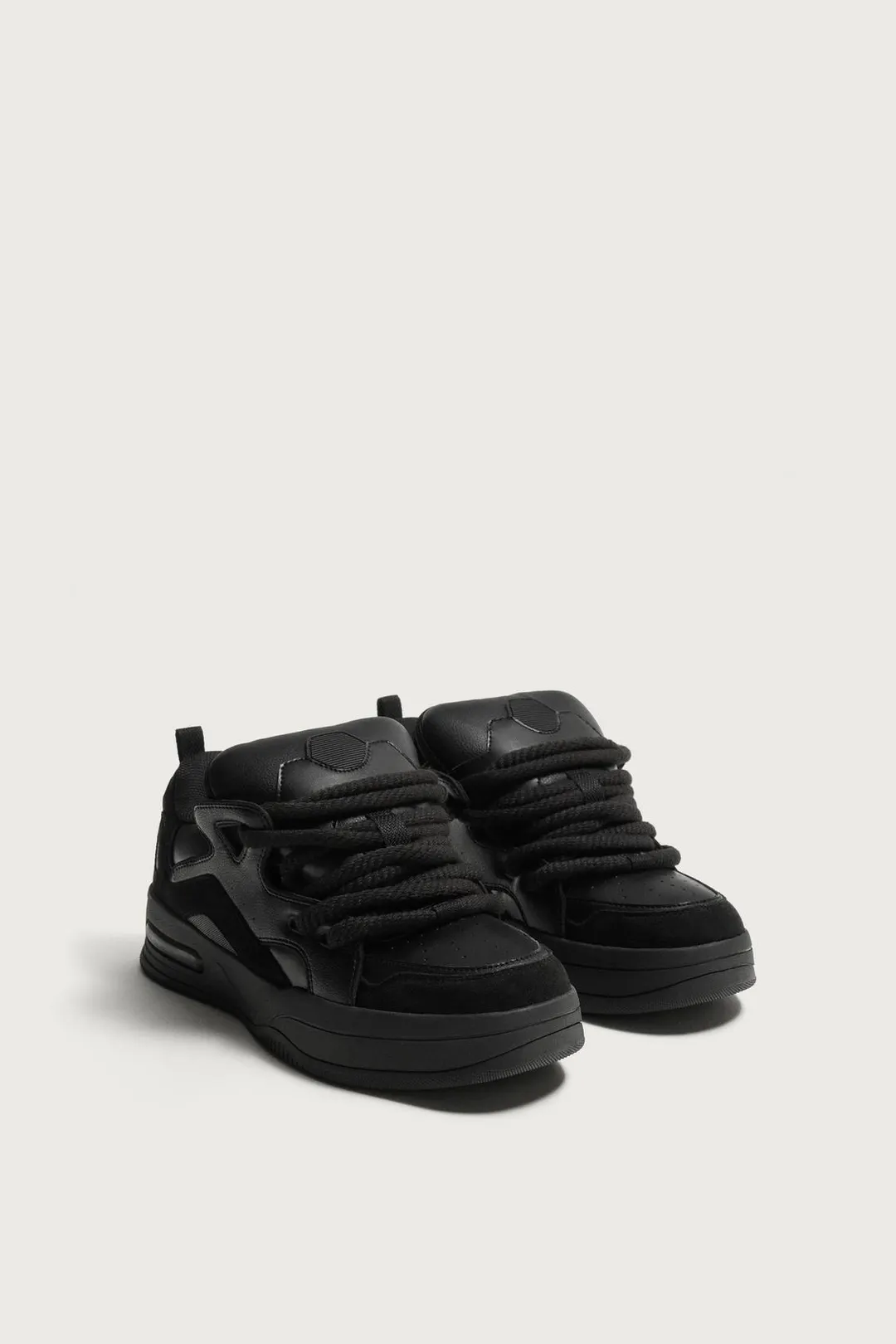 Кеды для скейтбординга, Zara