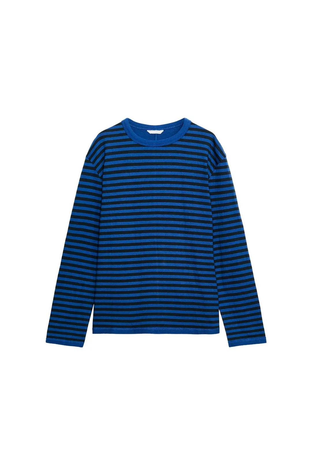 Футболка в полоску, Zara