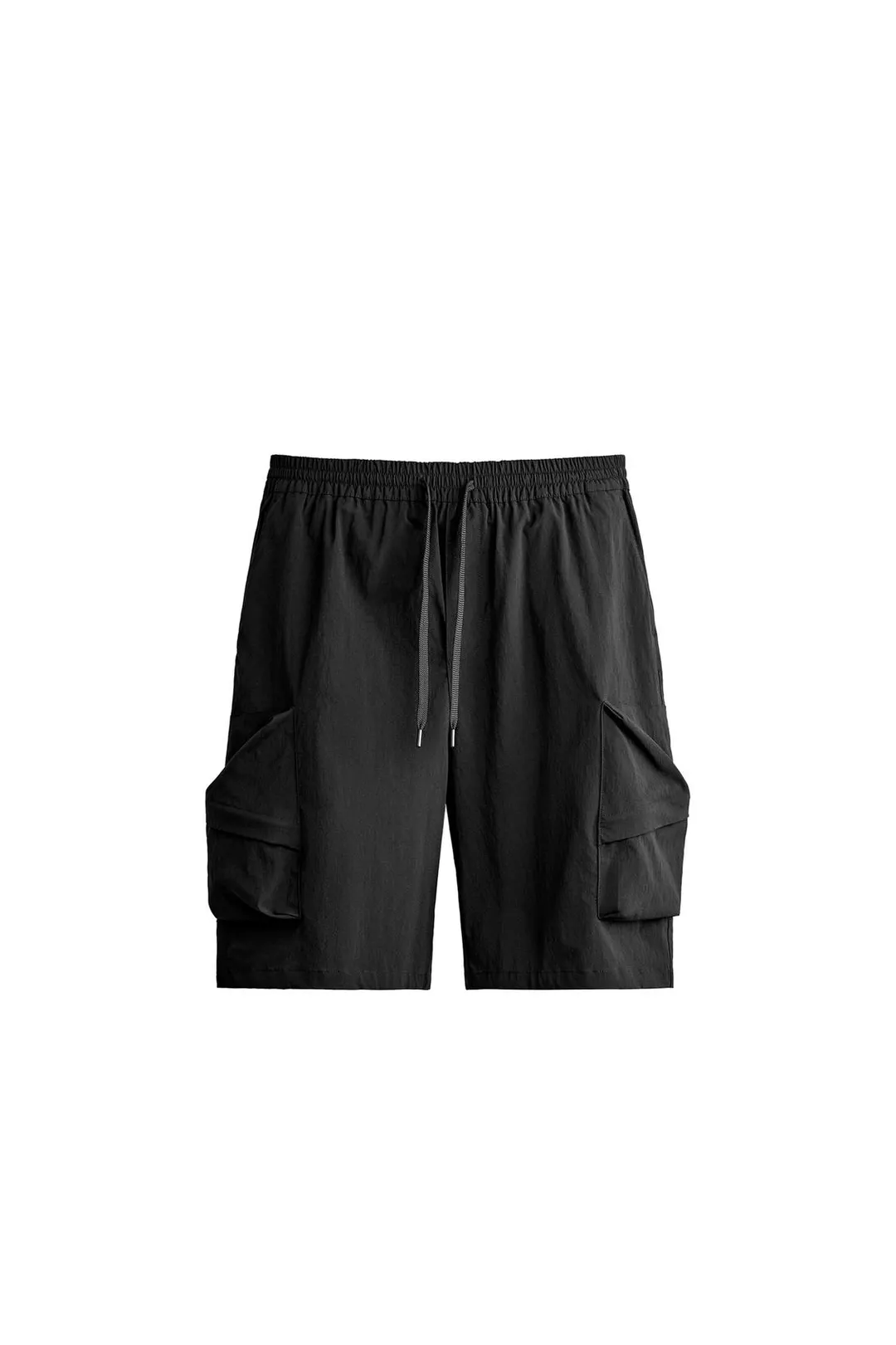 Широкие шорты карго бермуды, Zara