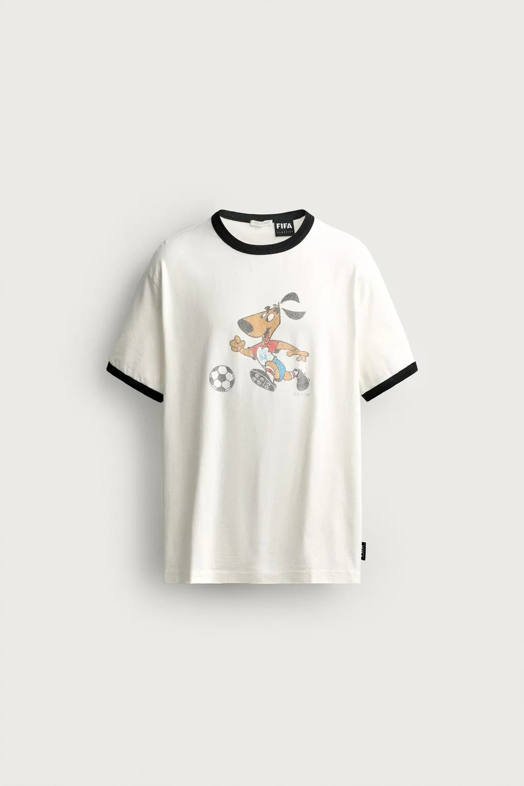 Футболка STRIKER USA 94 FIFA WORLD CUP™ FIFA CLASSICS, Zara