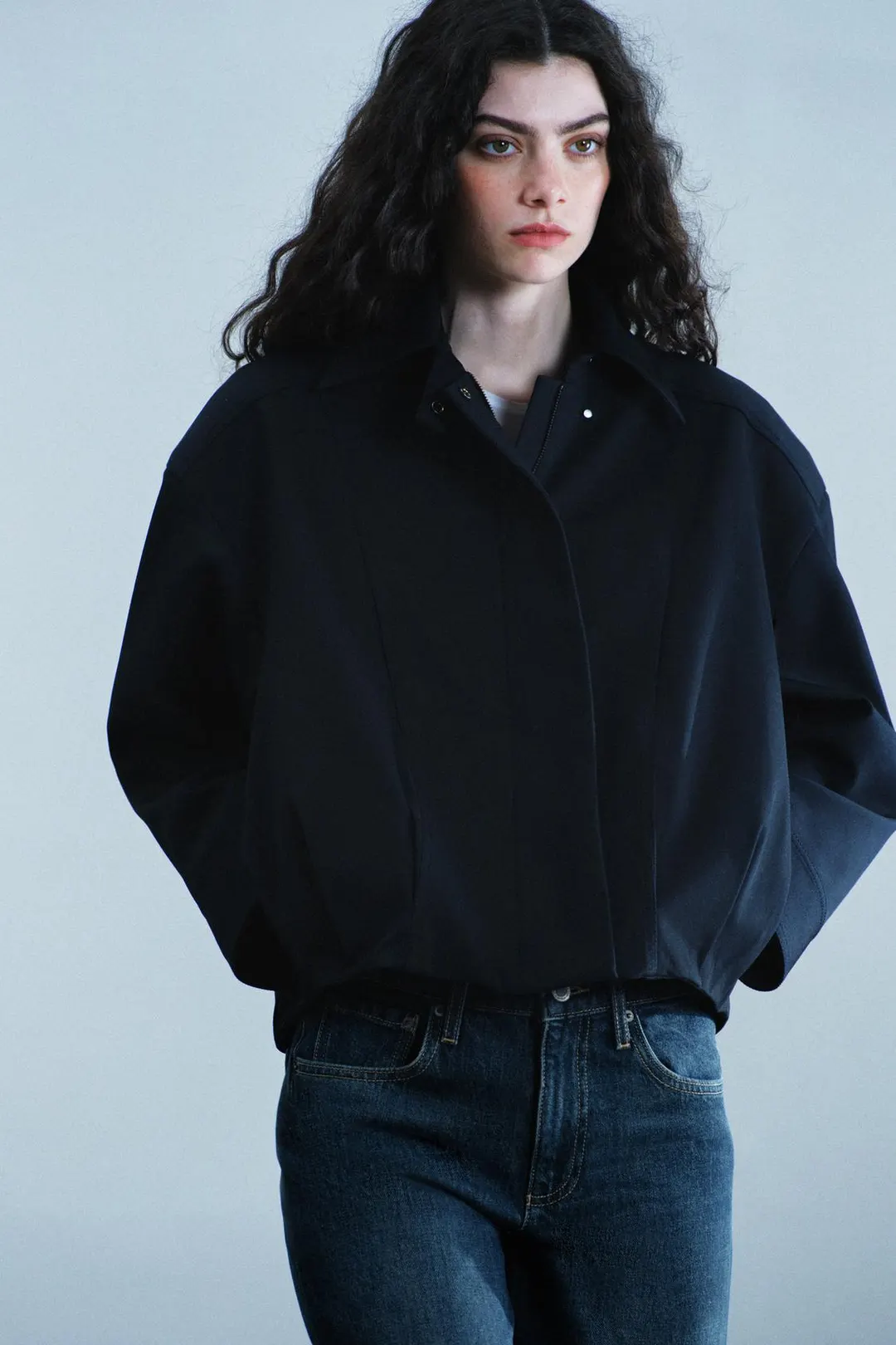 Куртка-бомбер ZW Collection, Zara