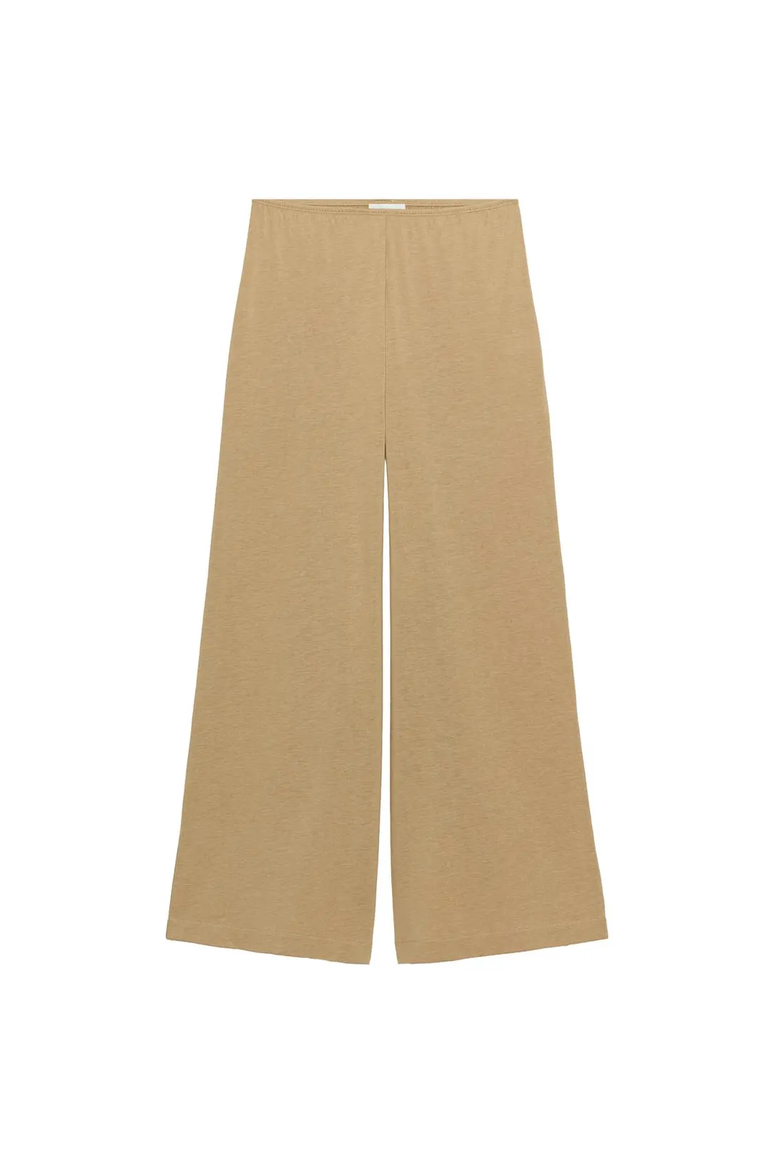 Брюки широкого кроя, Zara