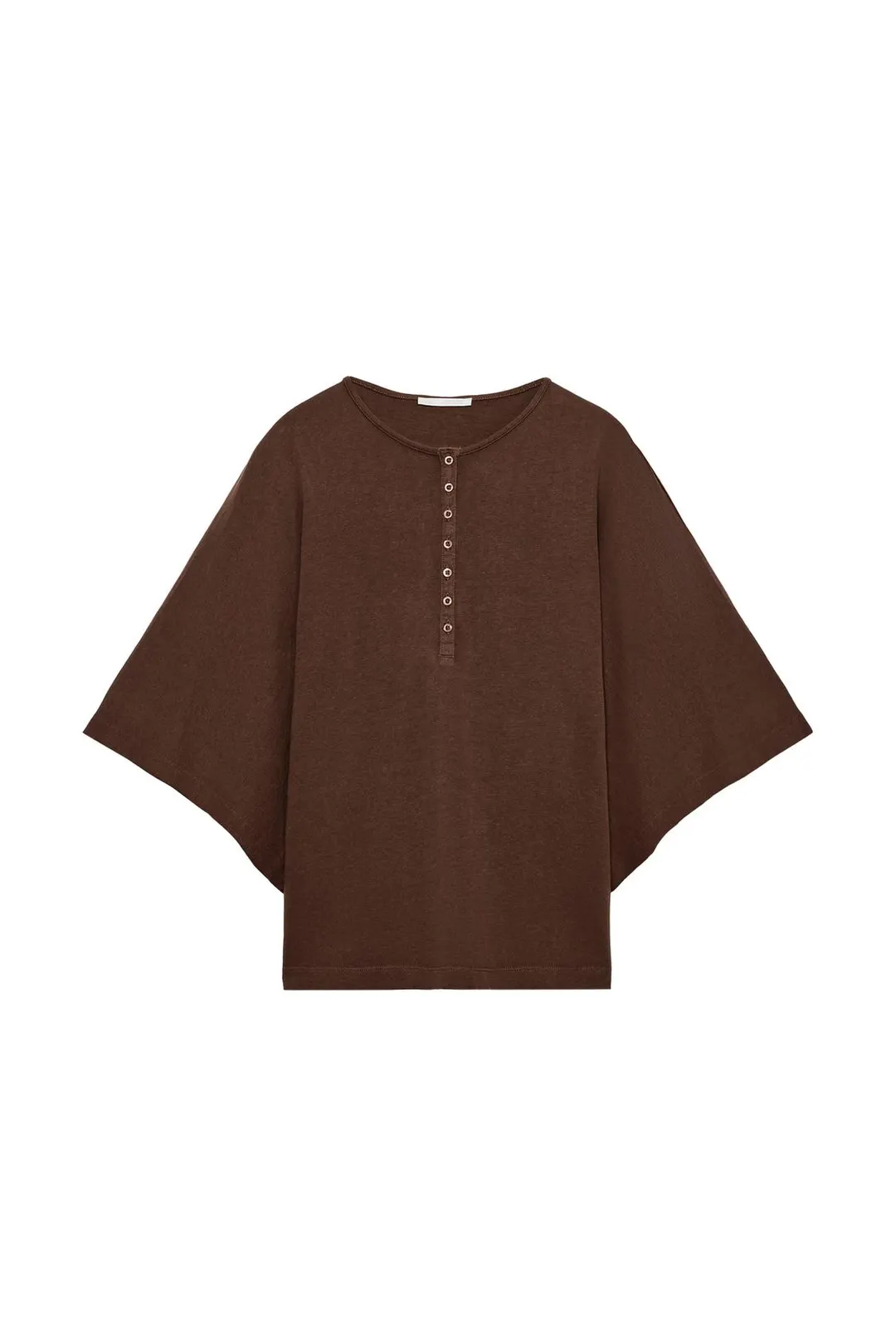 Футболка хенли, Zara