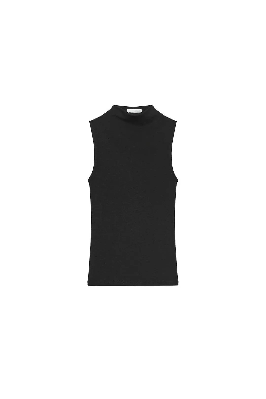 Топ без рукавов, Zara