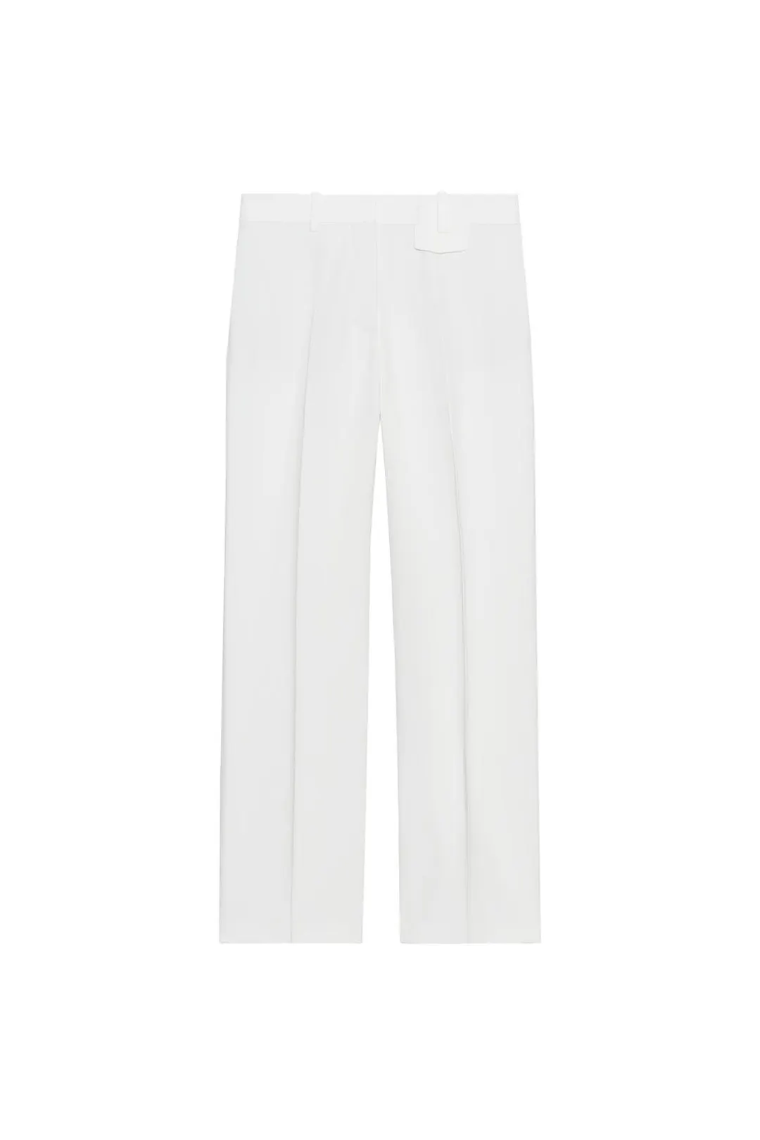 Прямые брюки ZW Collection, Zara