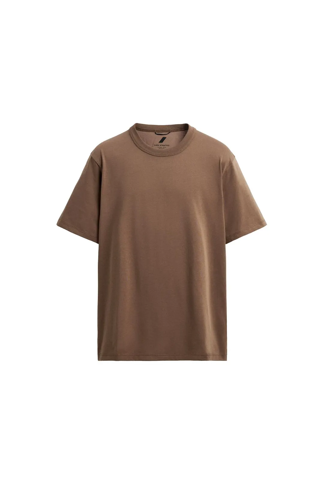 Спортивная футболка Comfort, Zara