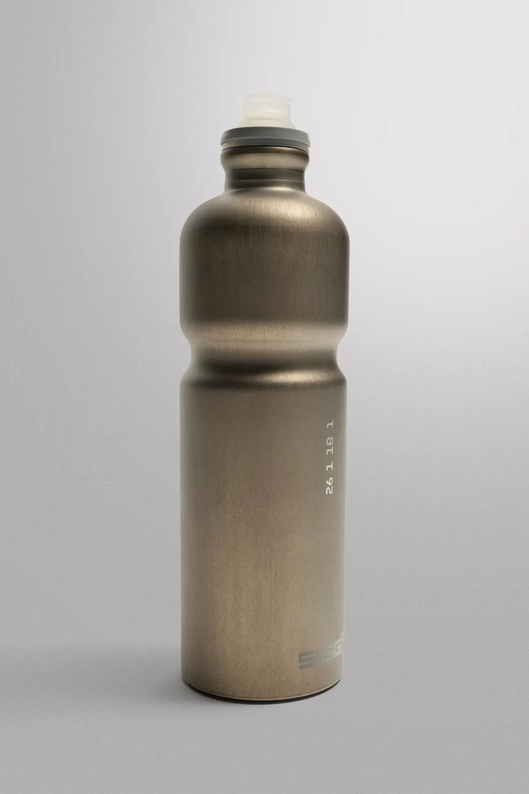 Алюминиевая бутылка SIGG 750 мл, Zara