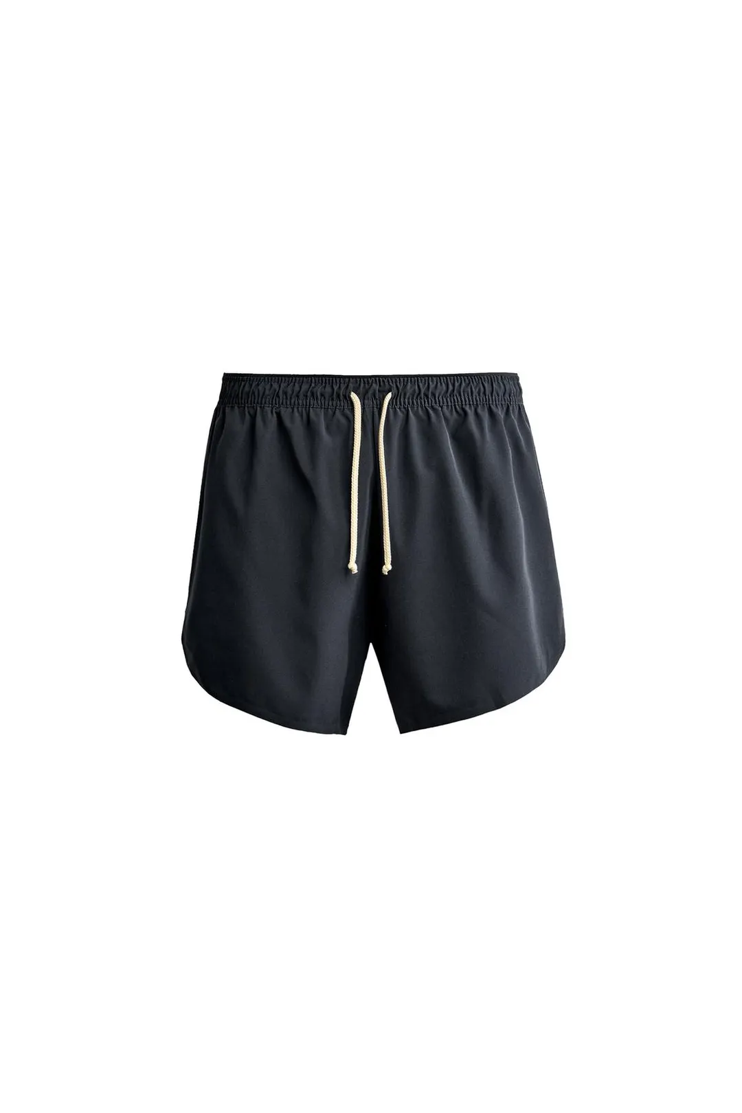 Шорты для бега длиной 3 дюйма, Zara