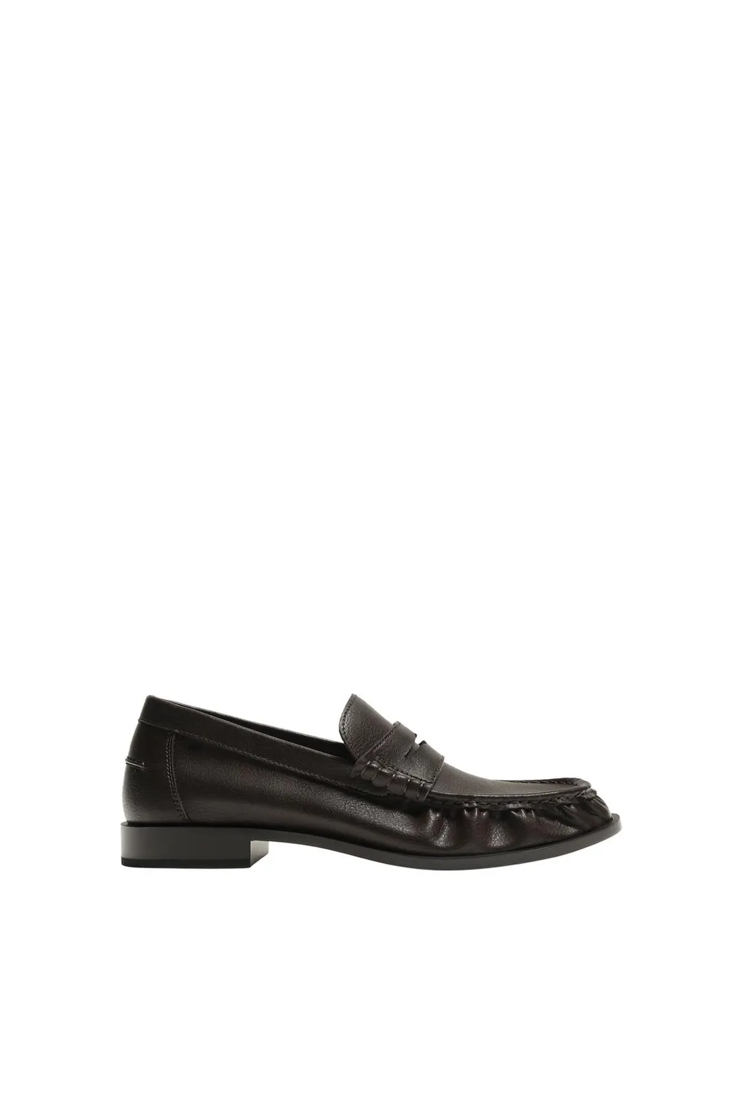Лоферы классические пенни, Zara