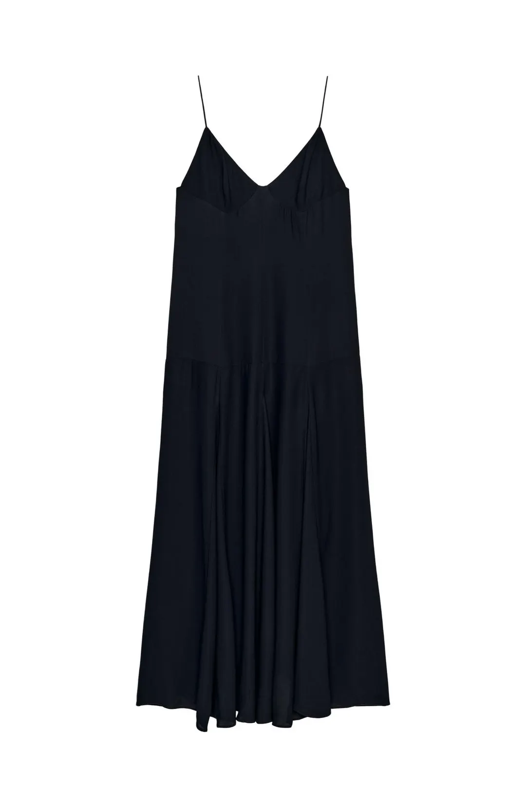 Платье-комбинация ZW Collection, Zara