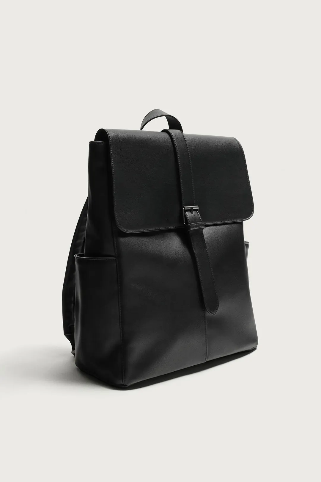 Рюкзак с ремешком, Zara