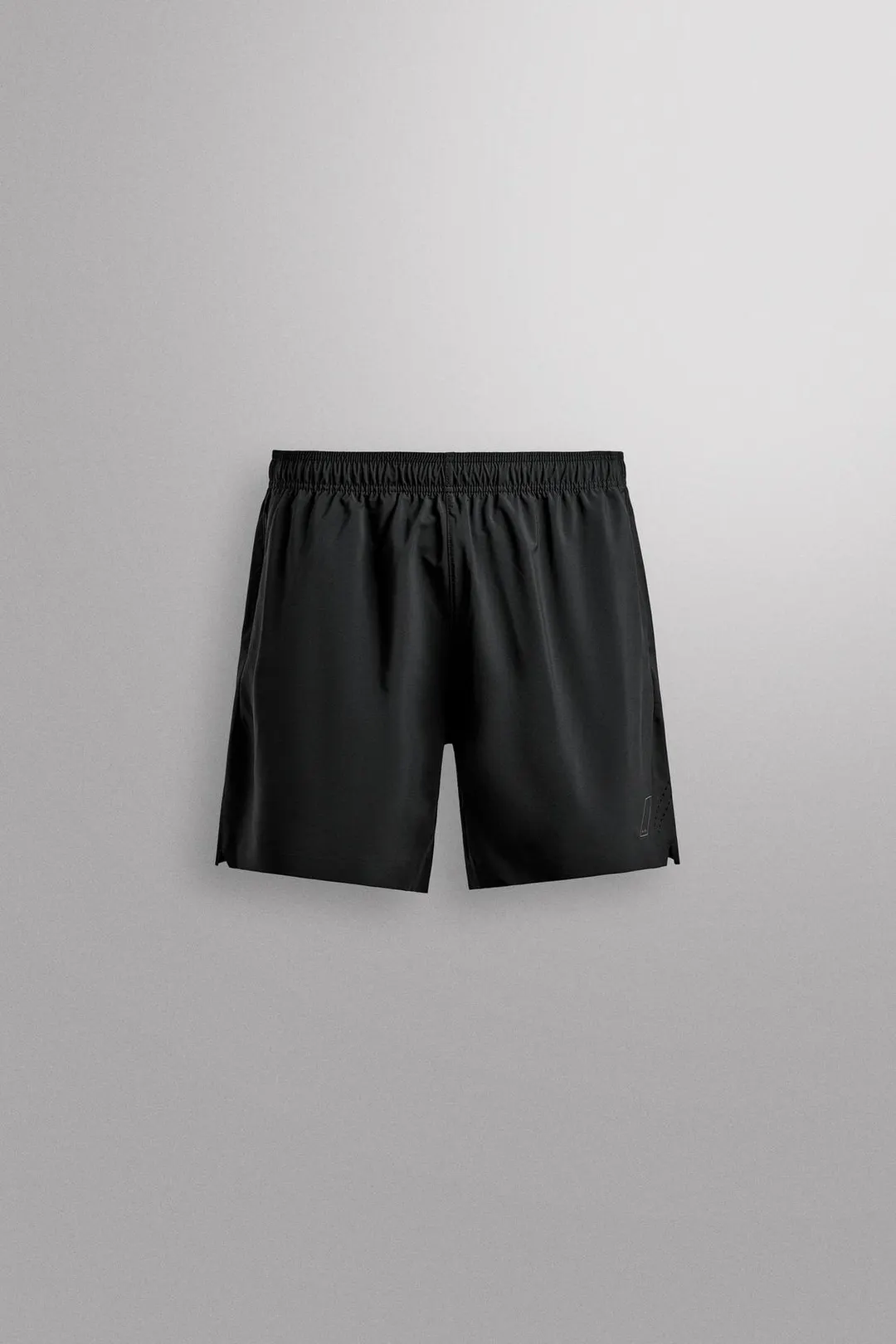 Шорты тренировочные 9 дюймов, Zara