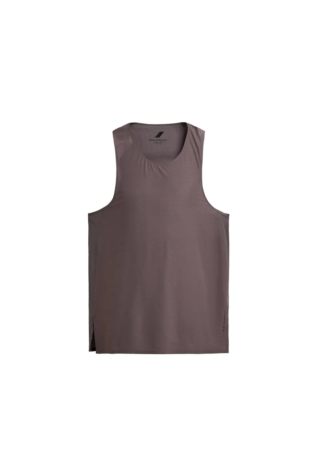 Легкая беговая майка, Zara
