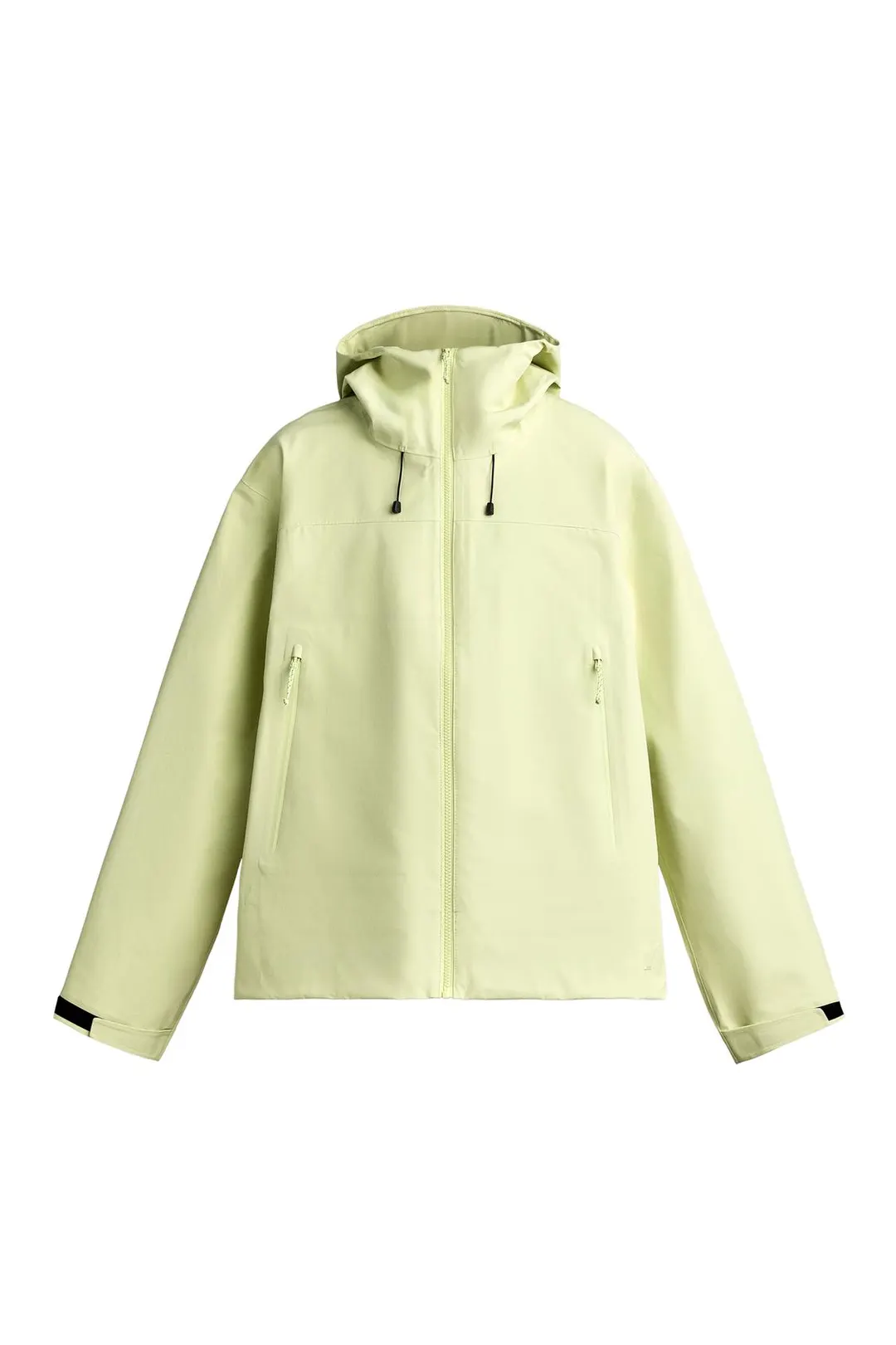 Водонепроницаемая куртка из технологичной ткани, Zara