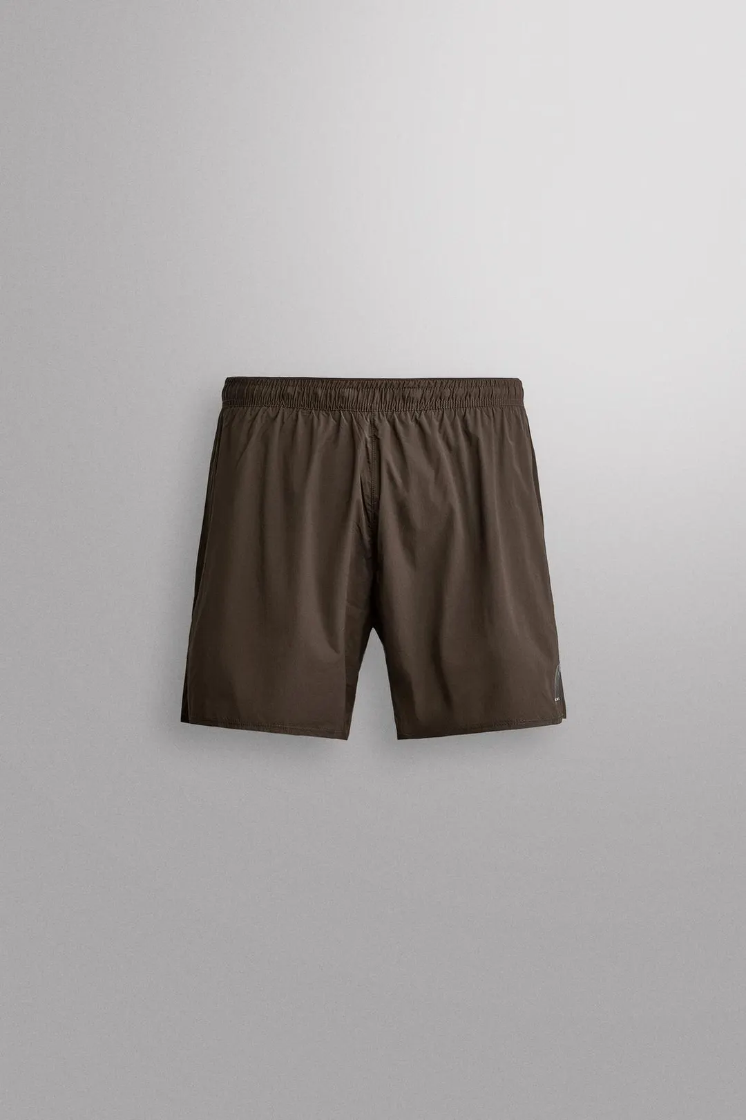 Беговые шорты 5 дюймов, Zara