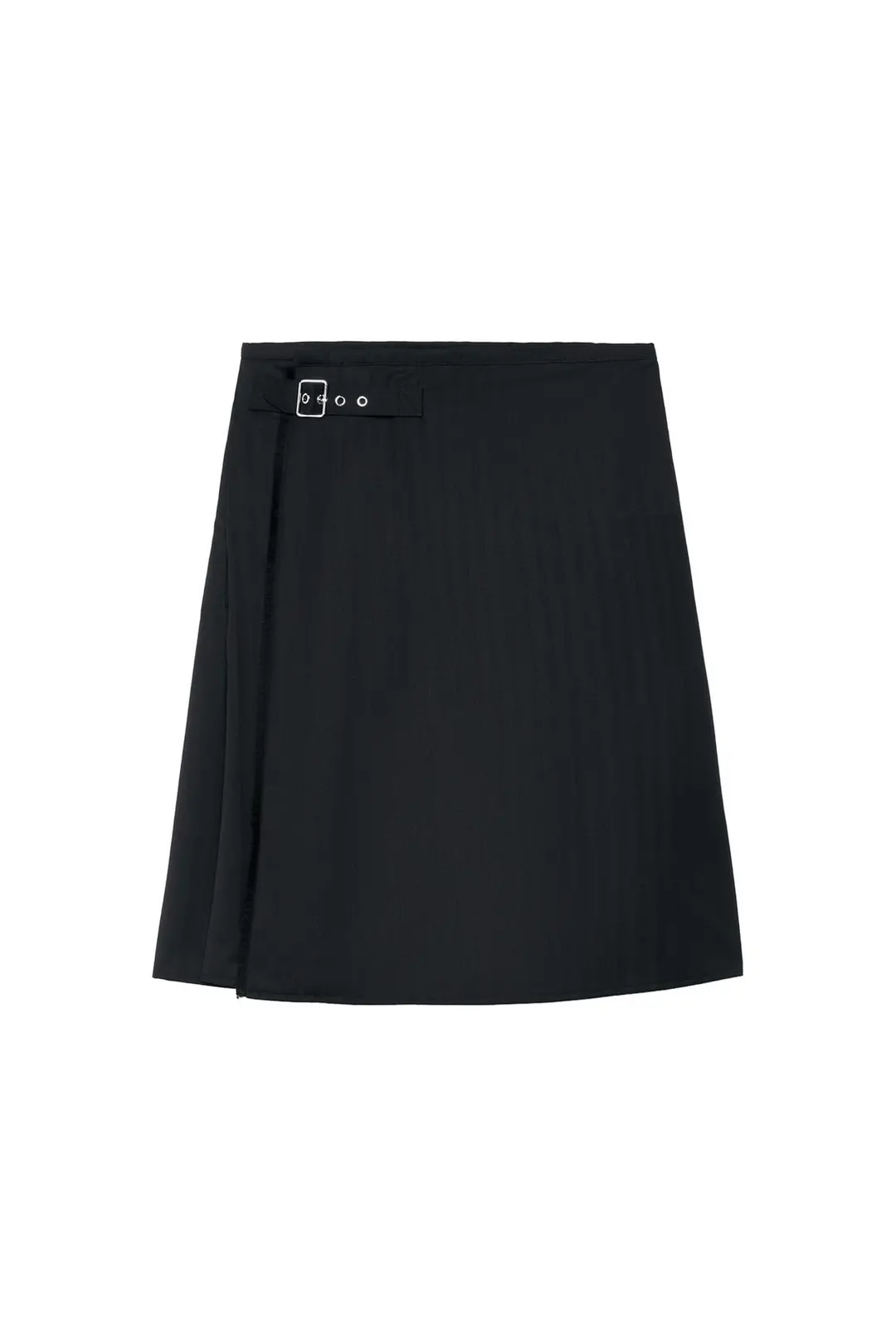 Килт в елочку, Zara