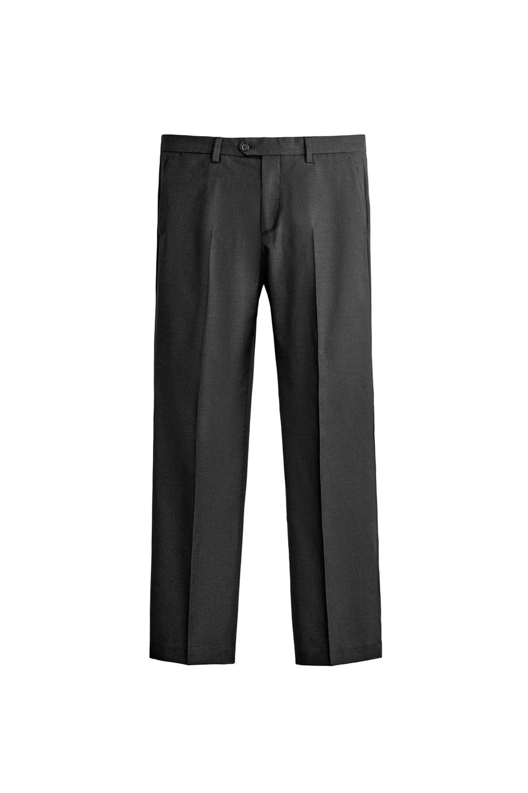 Костюмные брюки из 100% шерсти, Zara