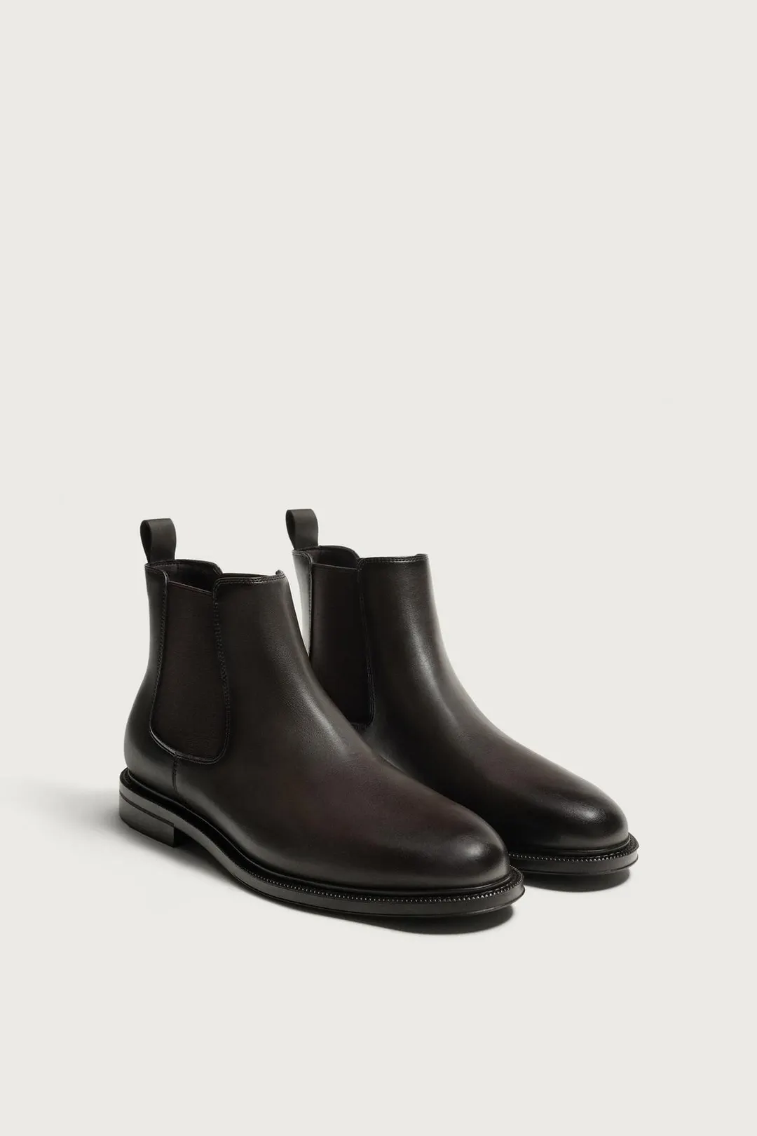 Ботинки челси, Zara