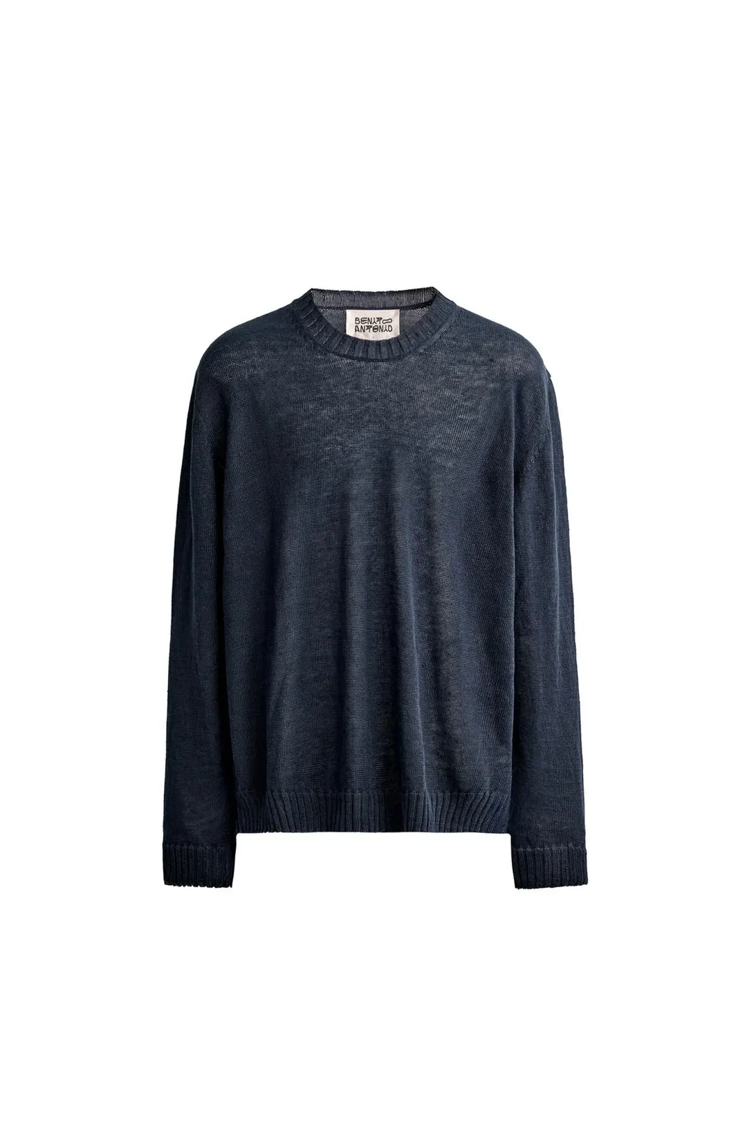 Джемпер свободного кроя из 100% льна, Zara