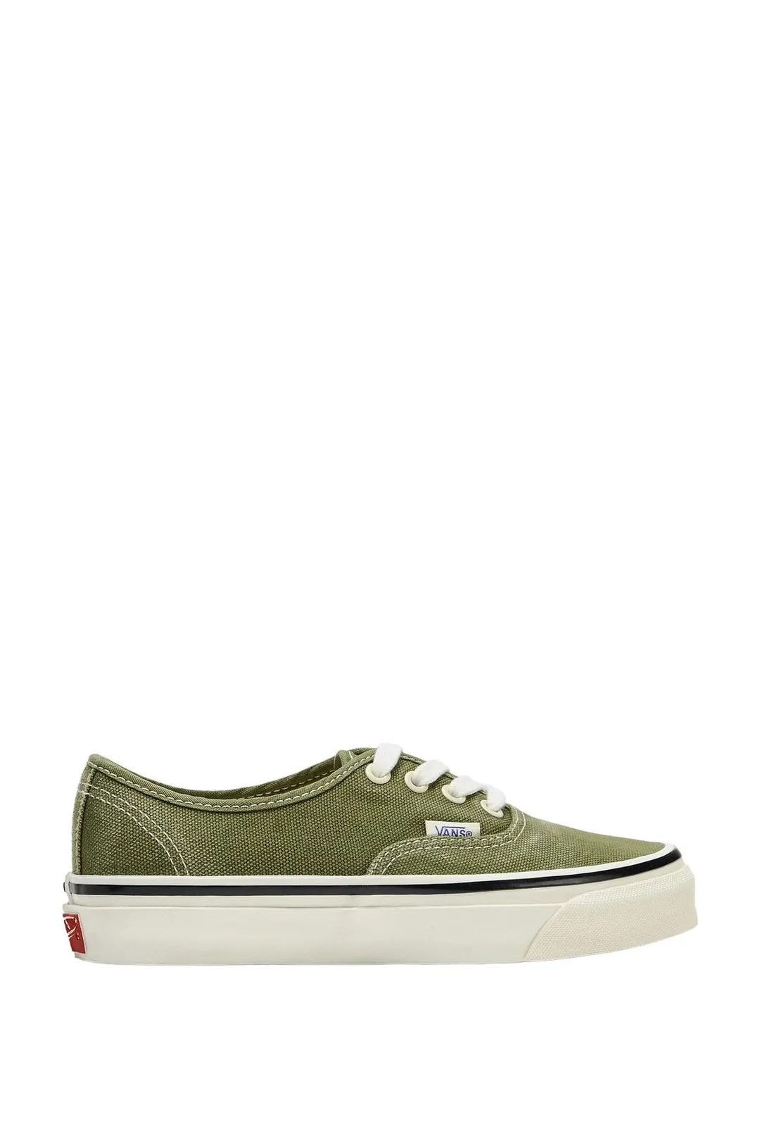 Кеды Zara VANS®, Zara