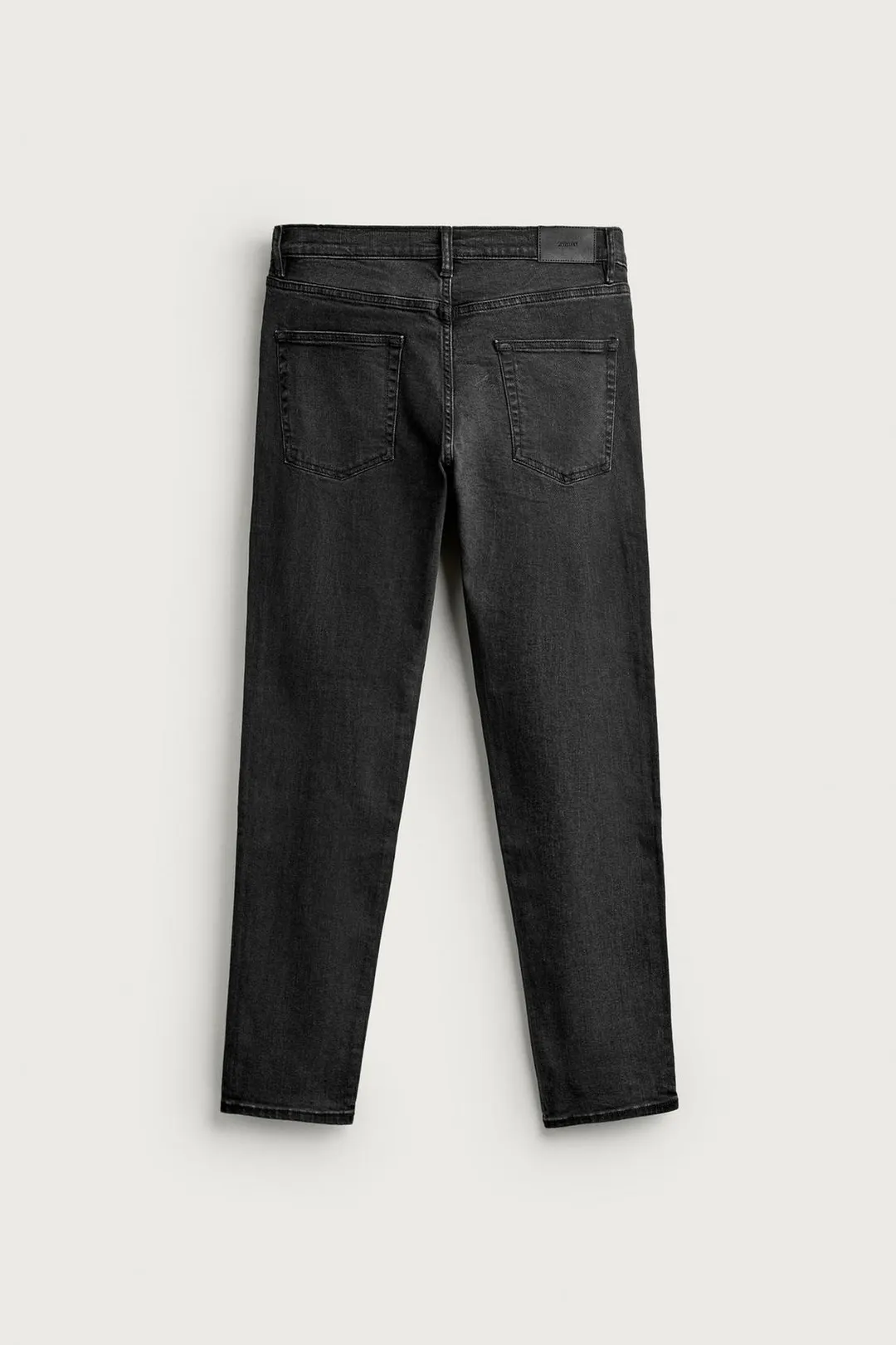 Джинсы базовые облегающего кроя, Zara