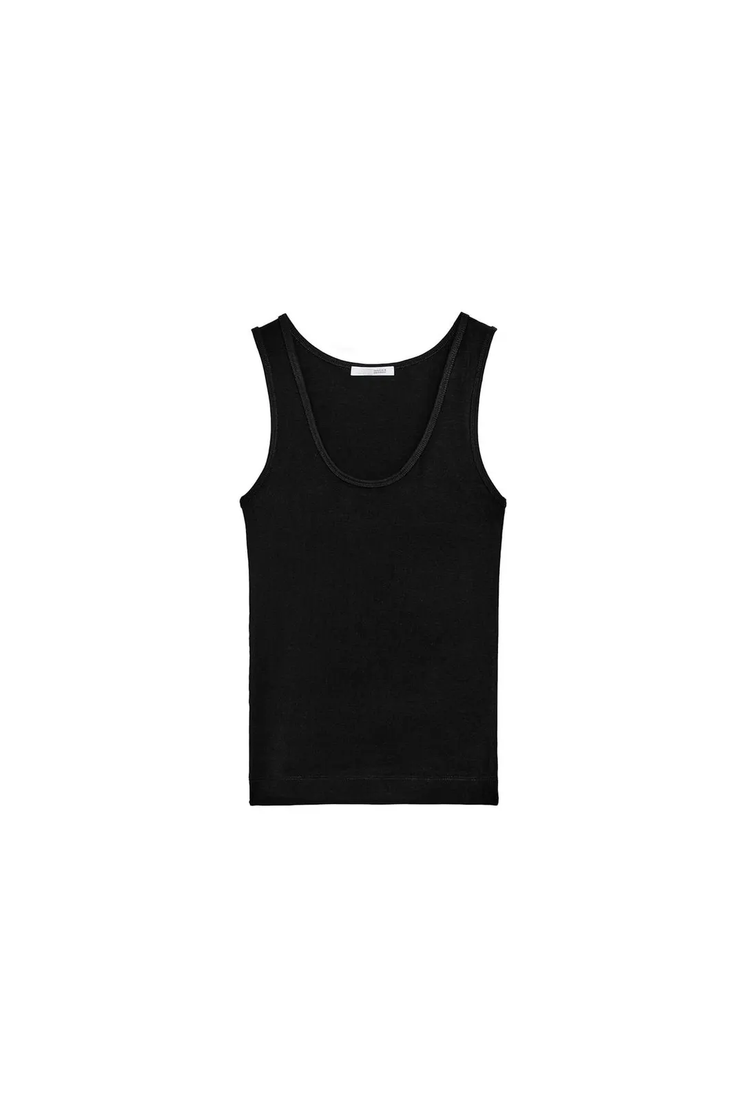 Топ на широких бретелях, Zara