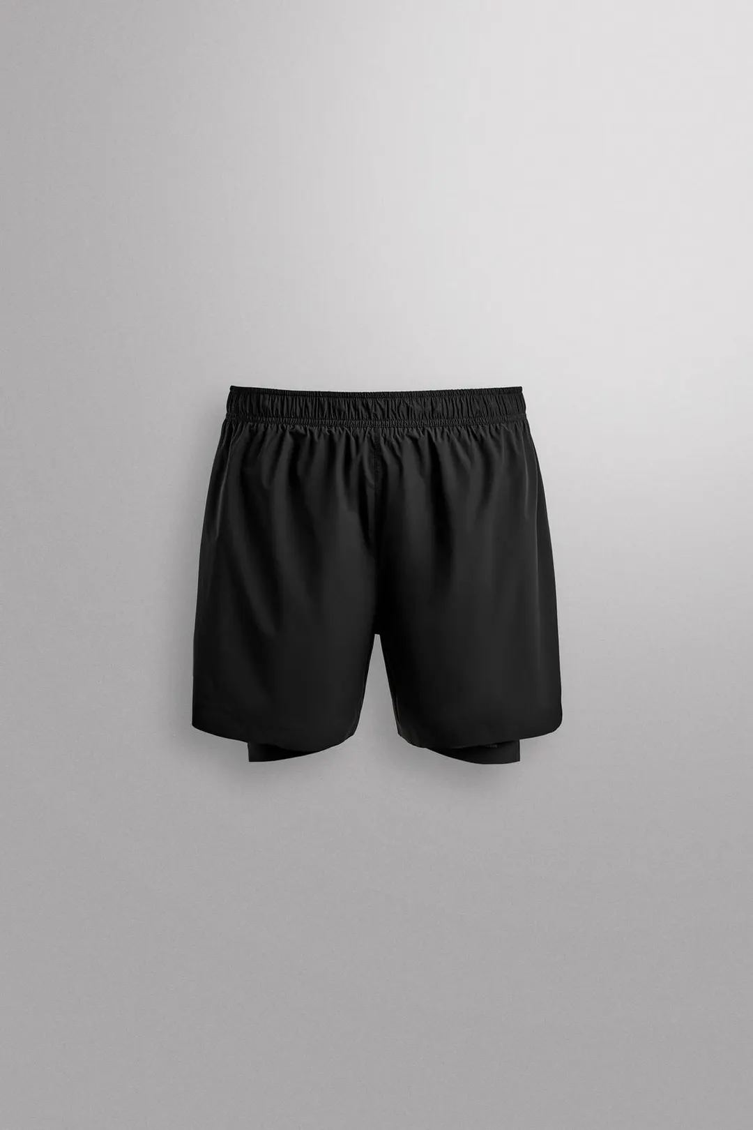 Шорты для бега 2 в 1, Zara