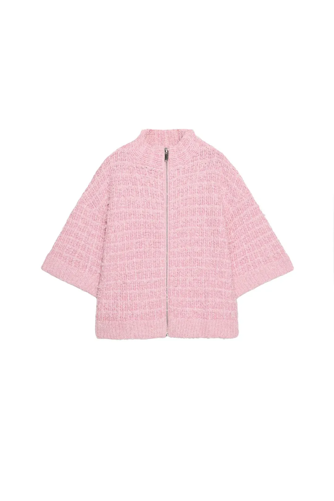 Кардиган структурного кроя, Zara