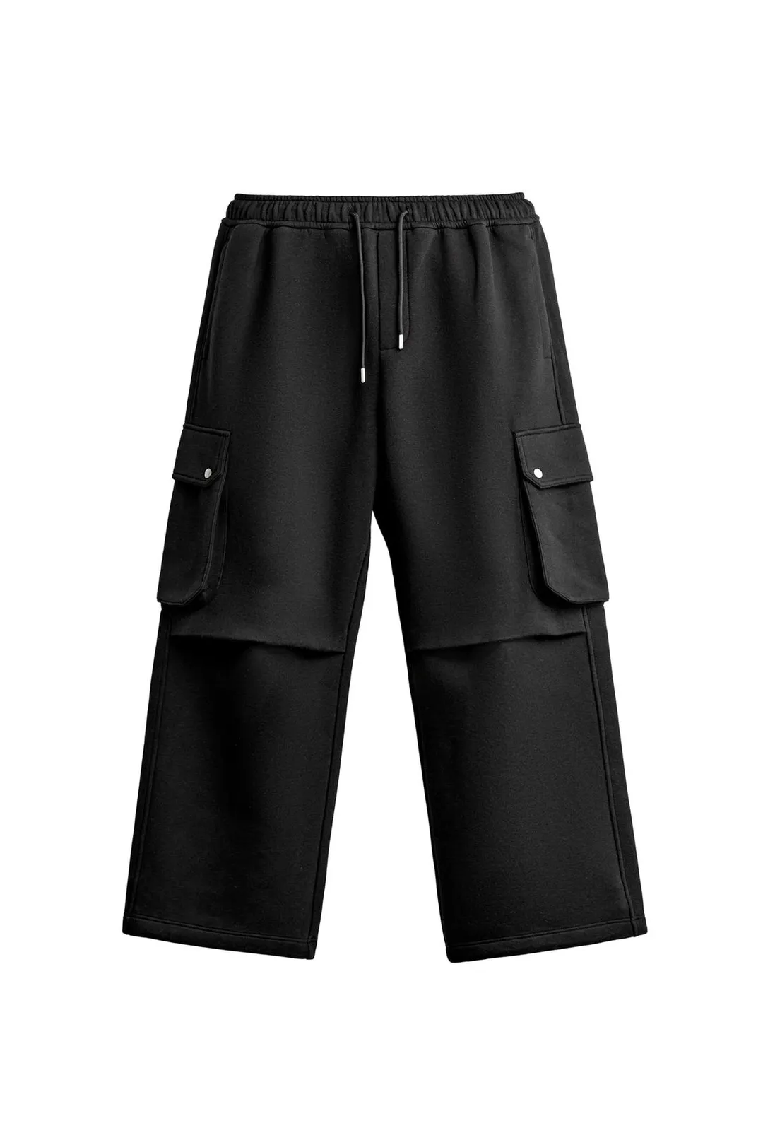 Брюки-карго джоггеры кроя баллон, Zara